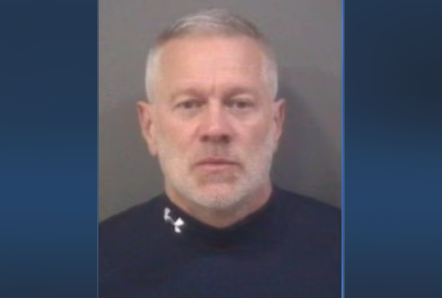 Charles Rodney Finnell Jr was arrested and charged with aggravated sexual assault in Kemah, Texas, after he allegedly overpowered, strangled, and sexually assaulted a Tinder date in February 2024