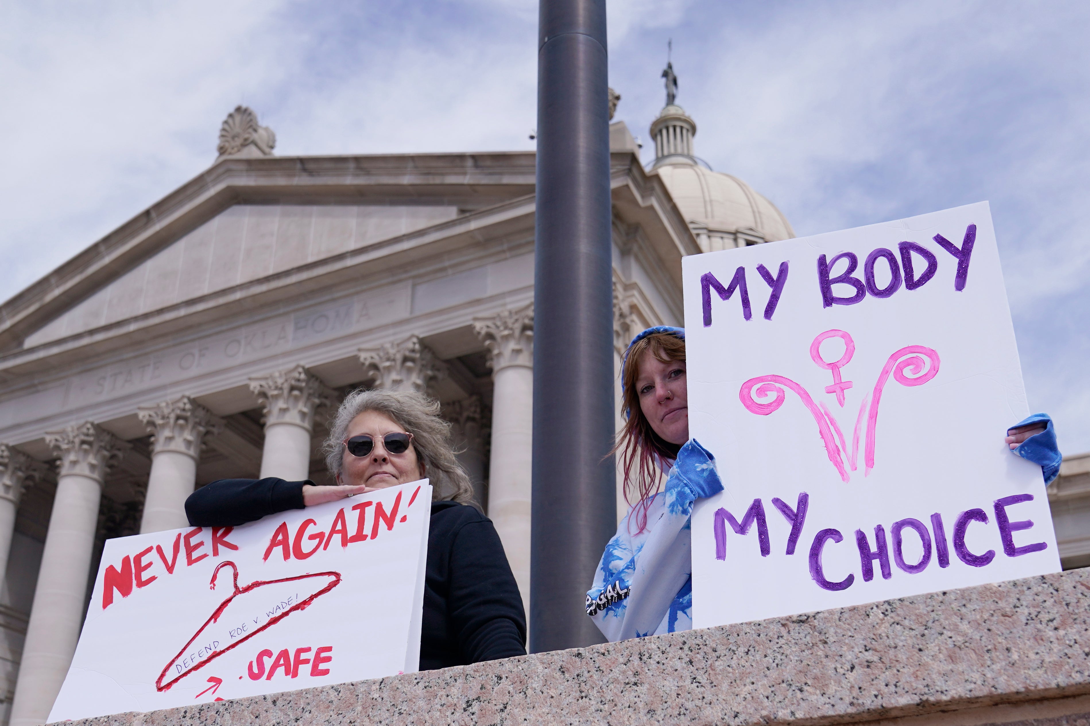 Abortion Bills Things to Know