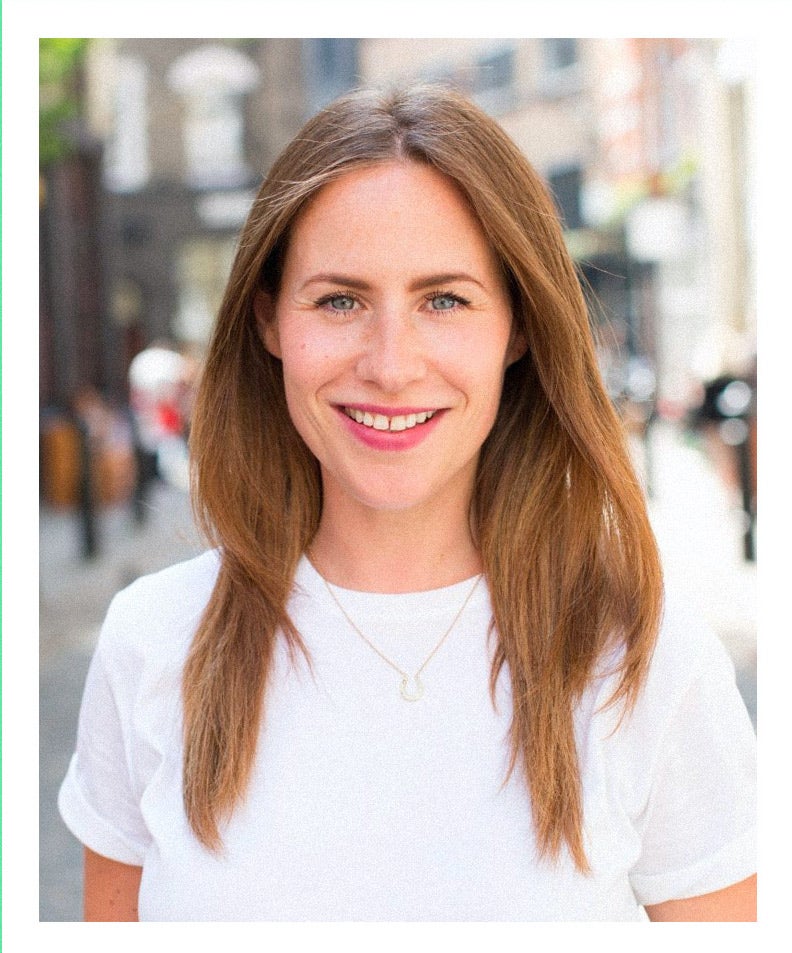 Trekstock founder Sophie Epstone said cancer ghosting was not a rare occurence