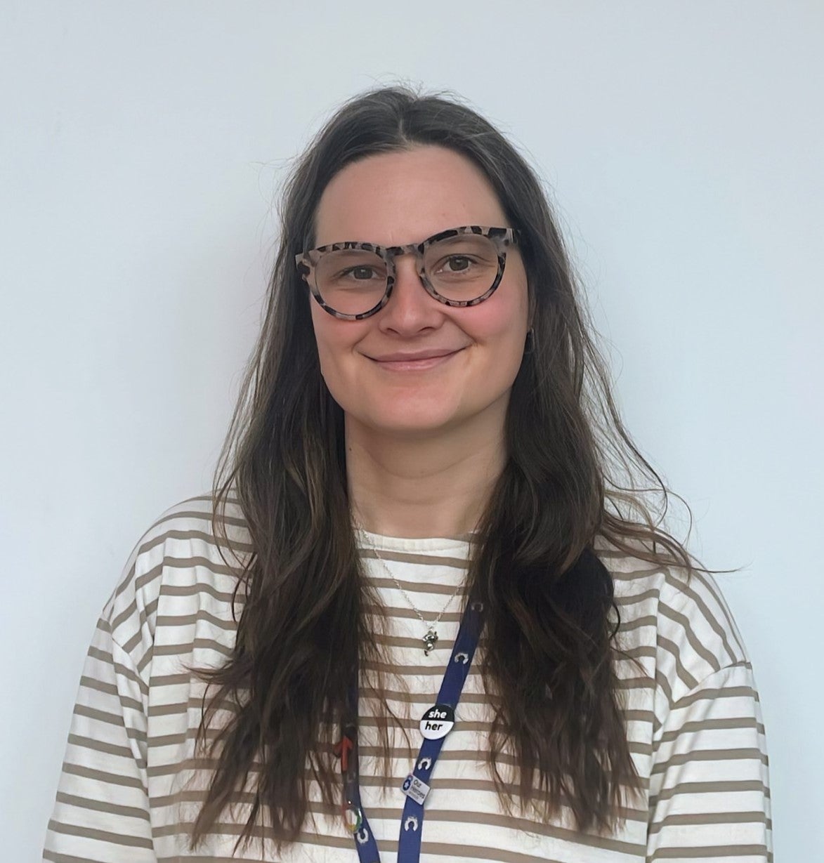 Karis Betts said more research is needed to find out why more young people are getting cancer