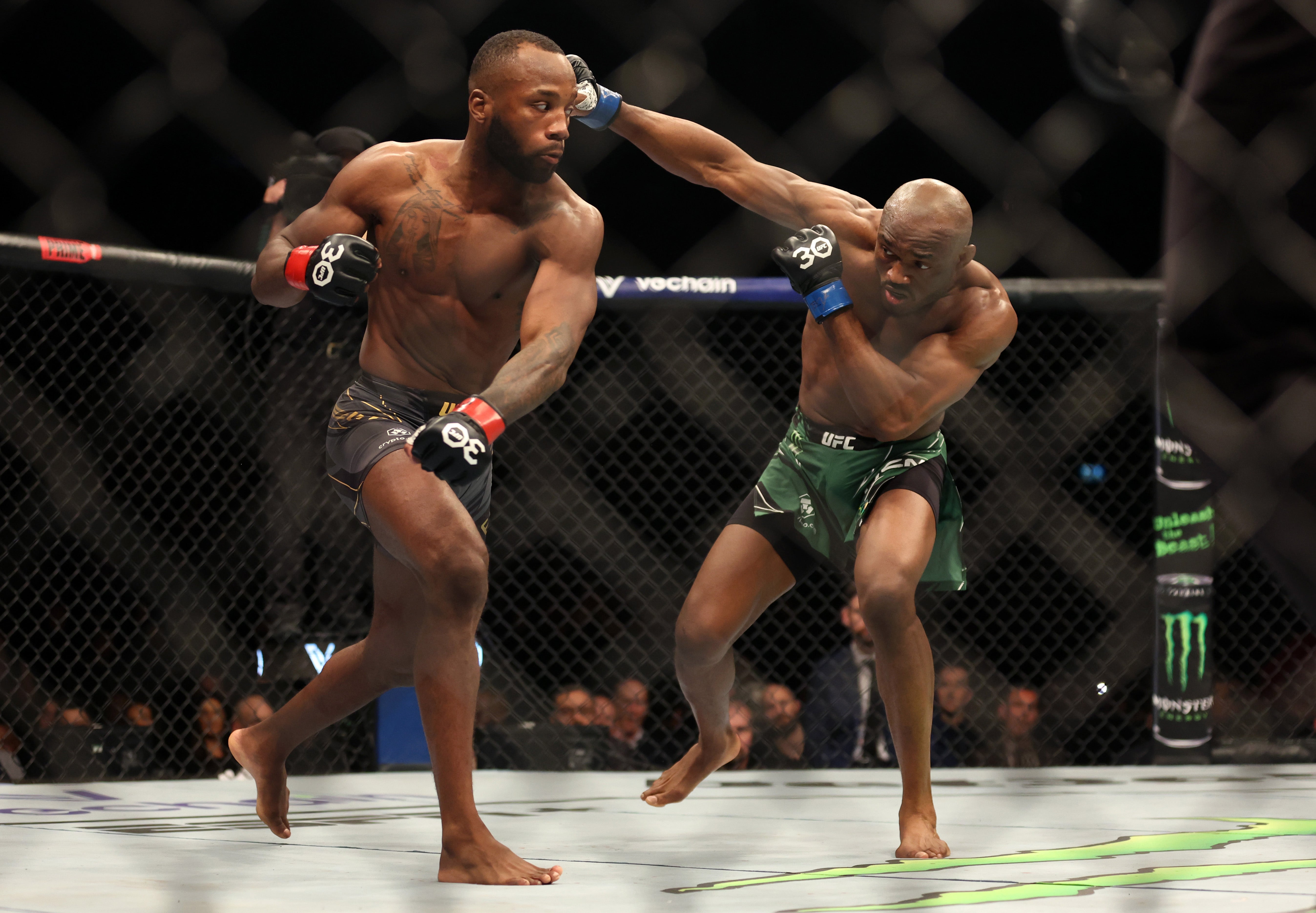 Leon Edwards to face Sean Brady amid wild saga in UFC welterweight title picture