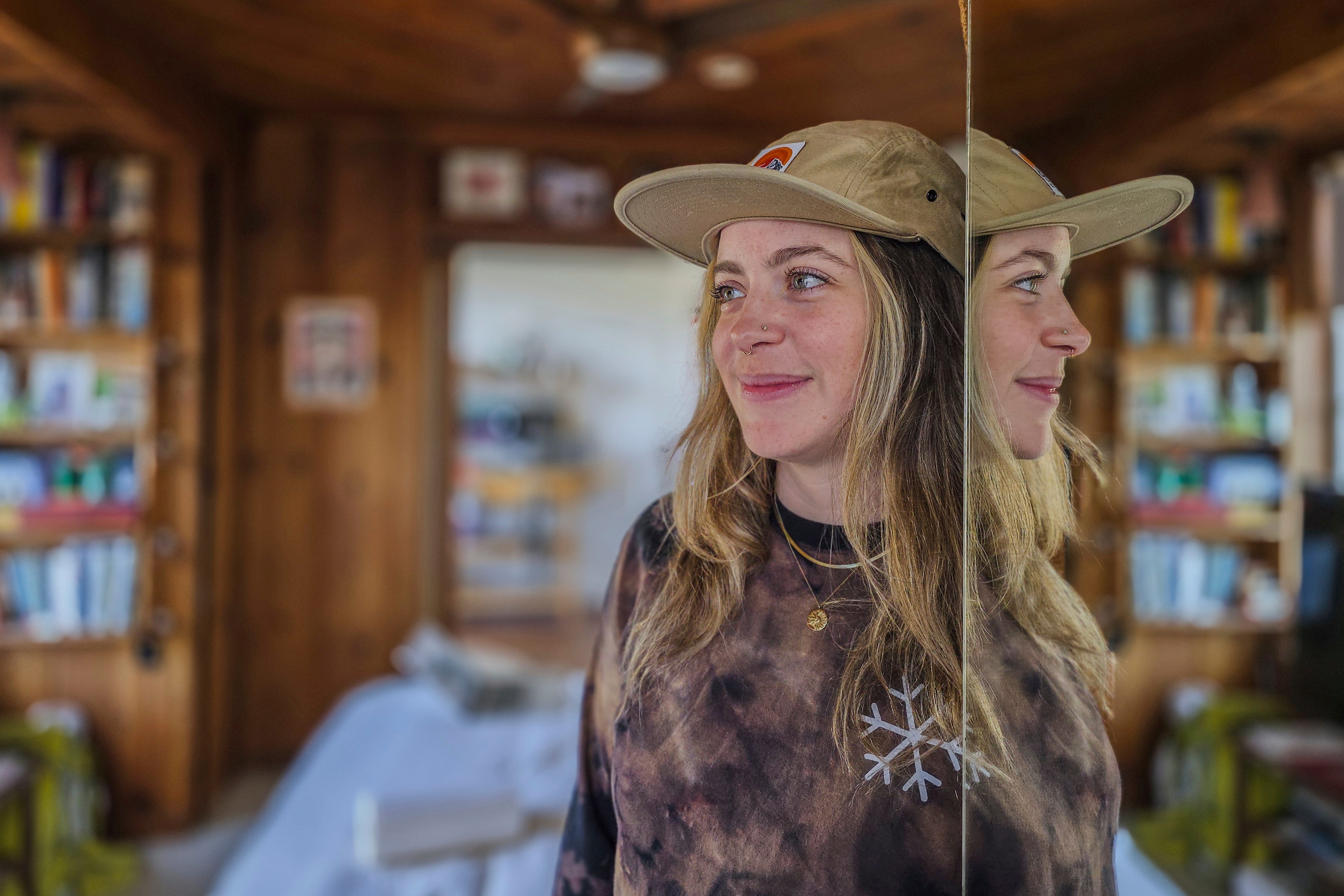 California Wildfire Tenants