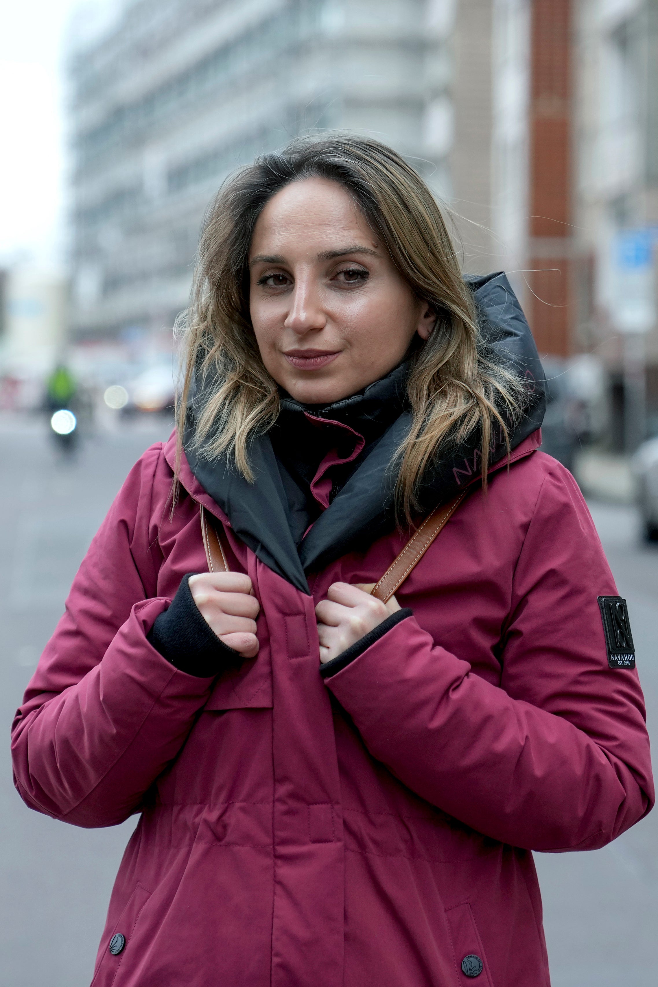 Germany Election Migrant Voters