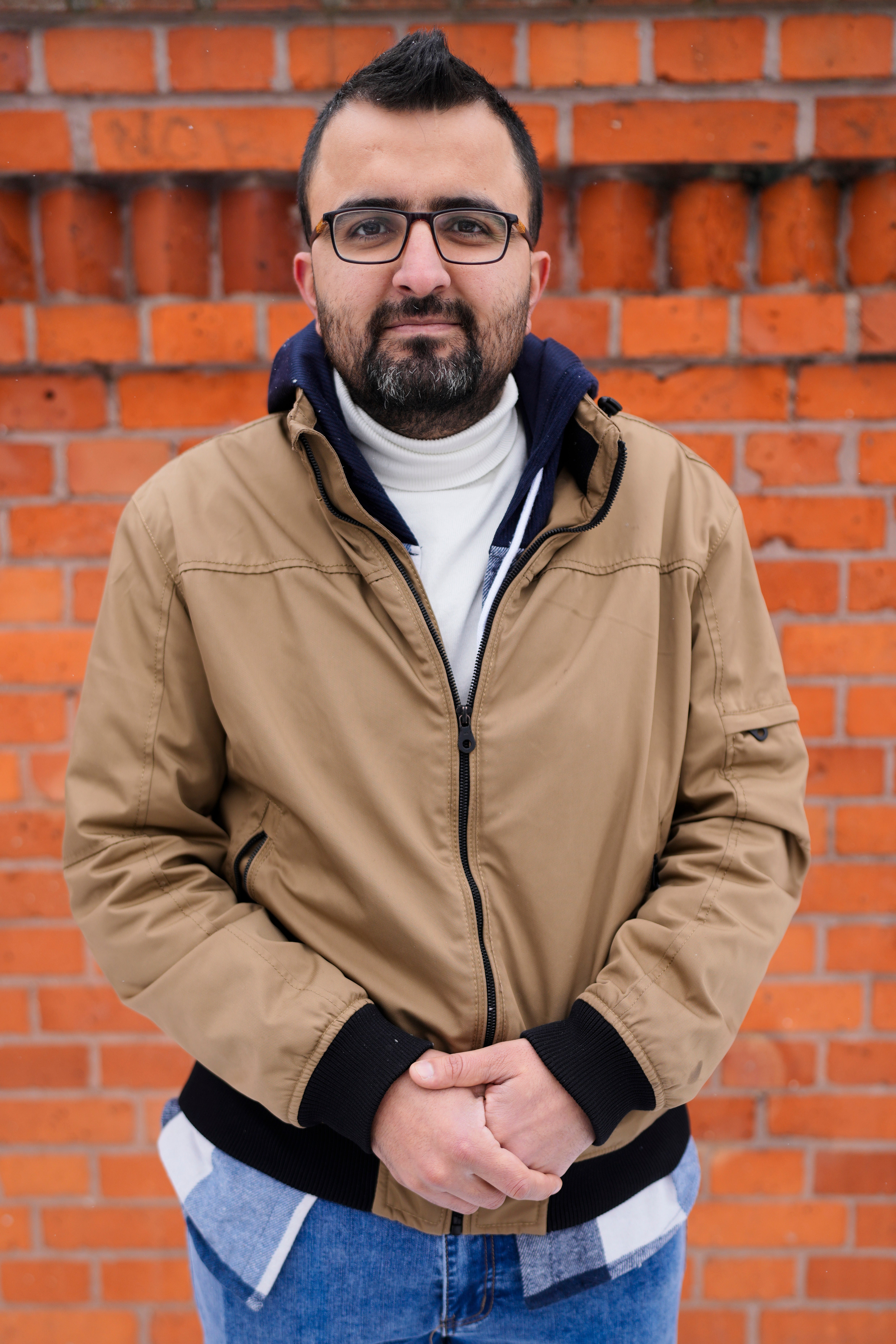 Germany Election Migrant Voters