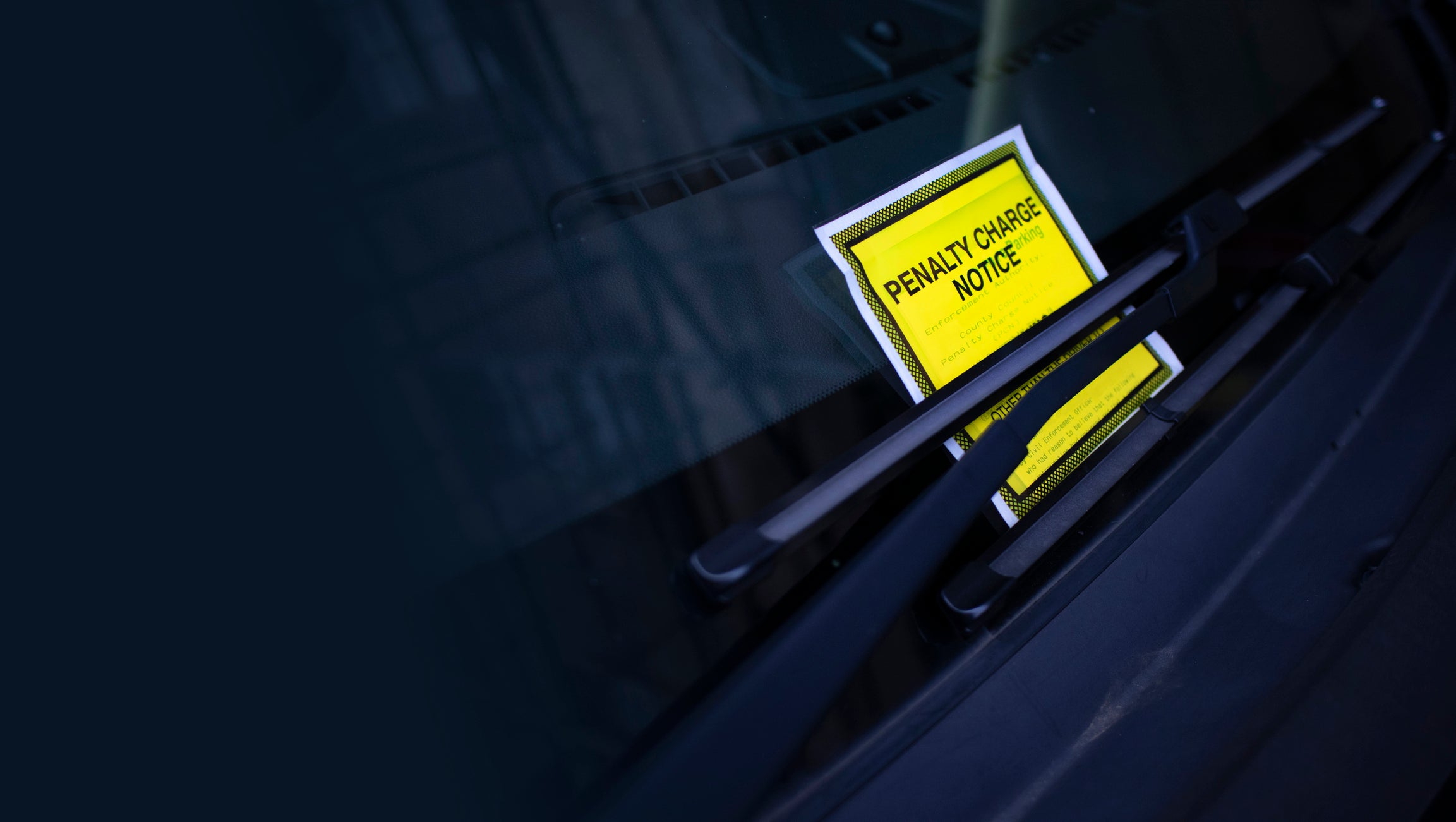 Parking fines will rise across London