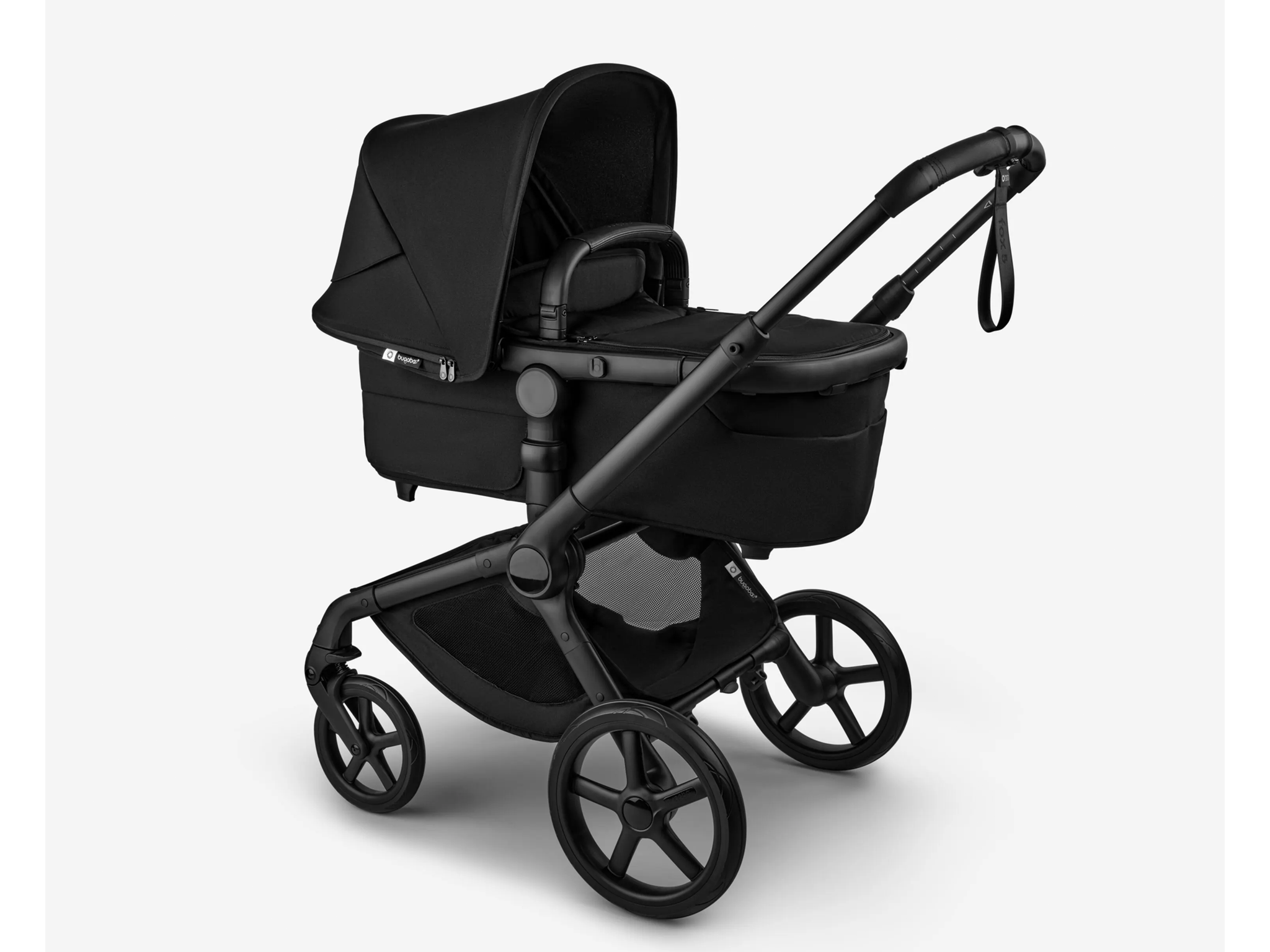 Bugaboo fox 5 review indybest