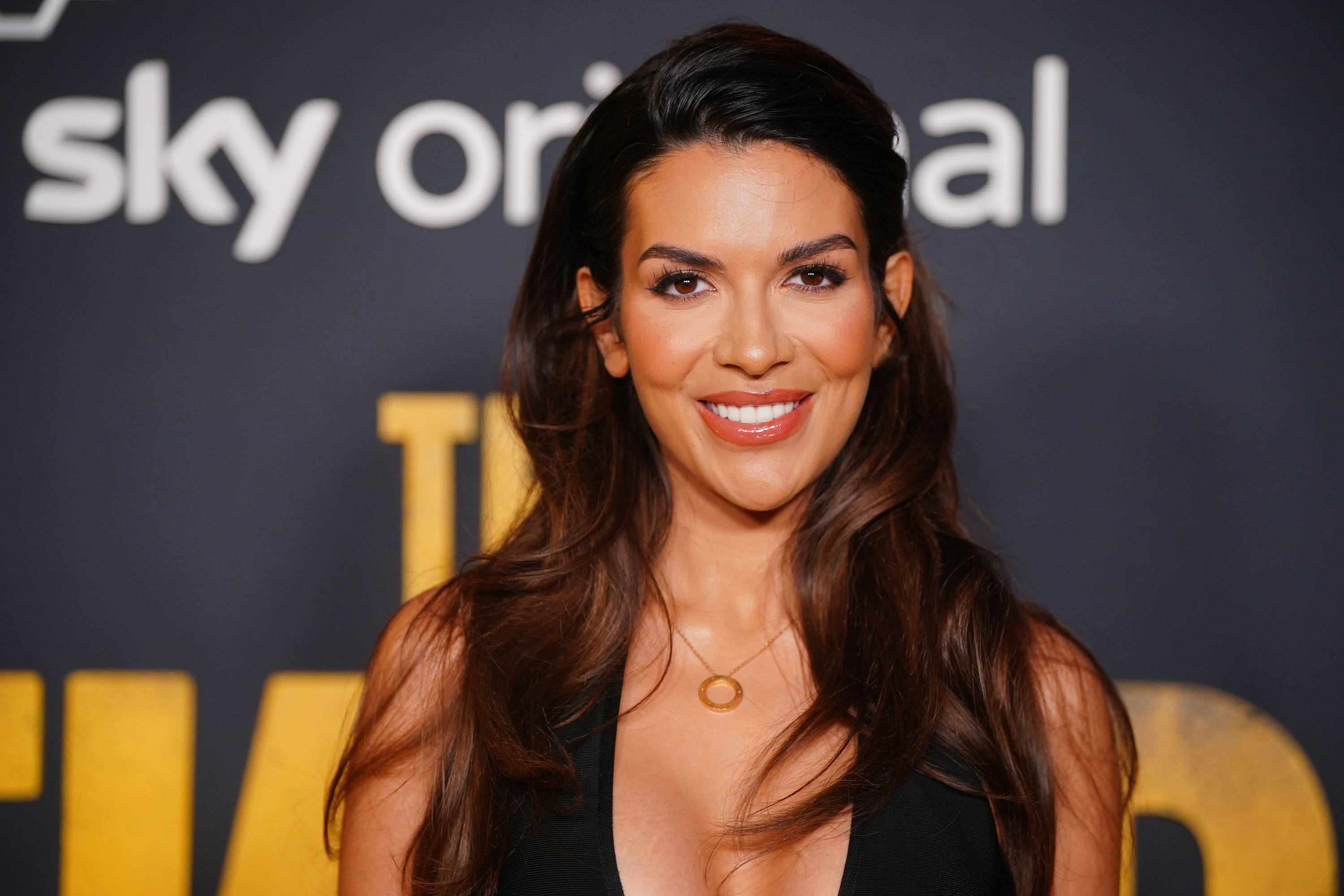 Ekin-Su Culculoglu came third in the latest series of Love Island: All Stars (Victoria Jones/PA)