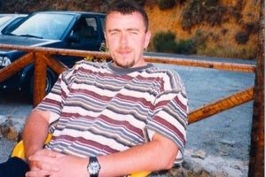 Alison was in a relationship with a man she believed to be Mark Cassidy, real name Mark Jenner, for five years