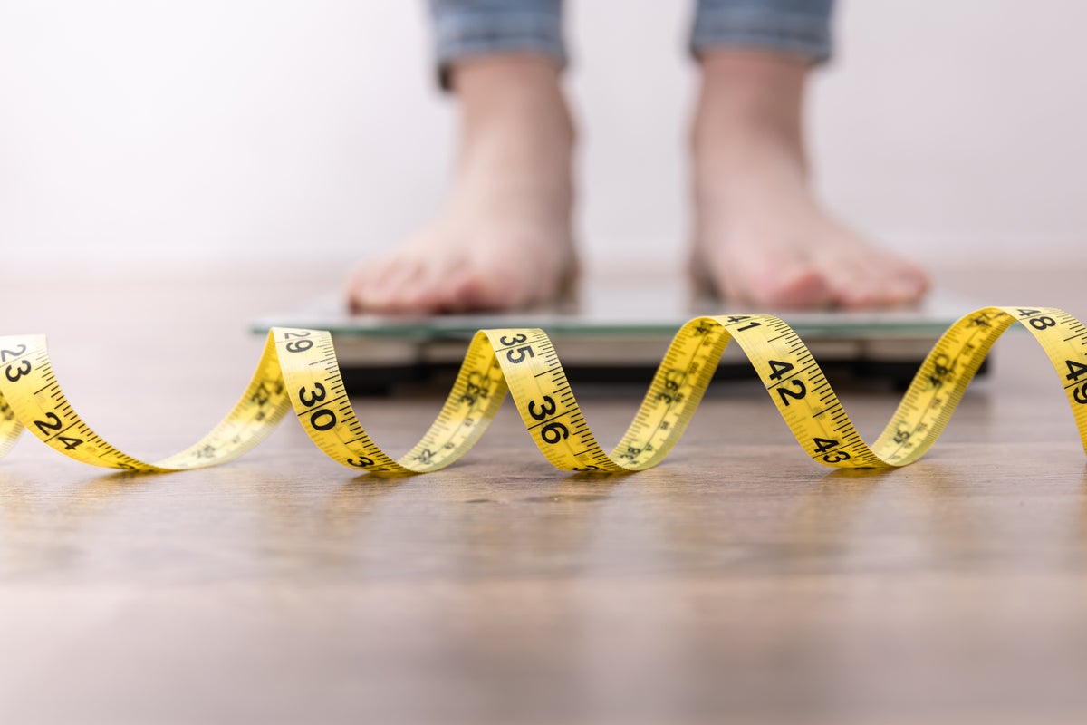 Metabolism not the only reason for weight gain in midlife – lifestyle factors also play a part Metabolism not the only reason for weight gain in midlife – lifestyle factors also play a part