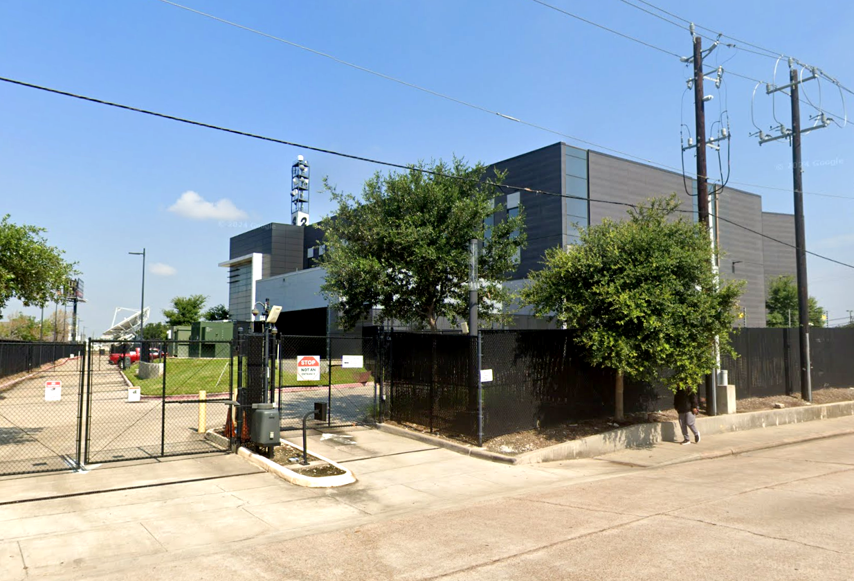 Houston station KPRC removed footage of a report that showed Nazi book burning after Republican backlash