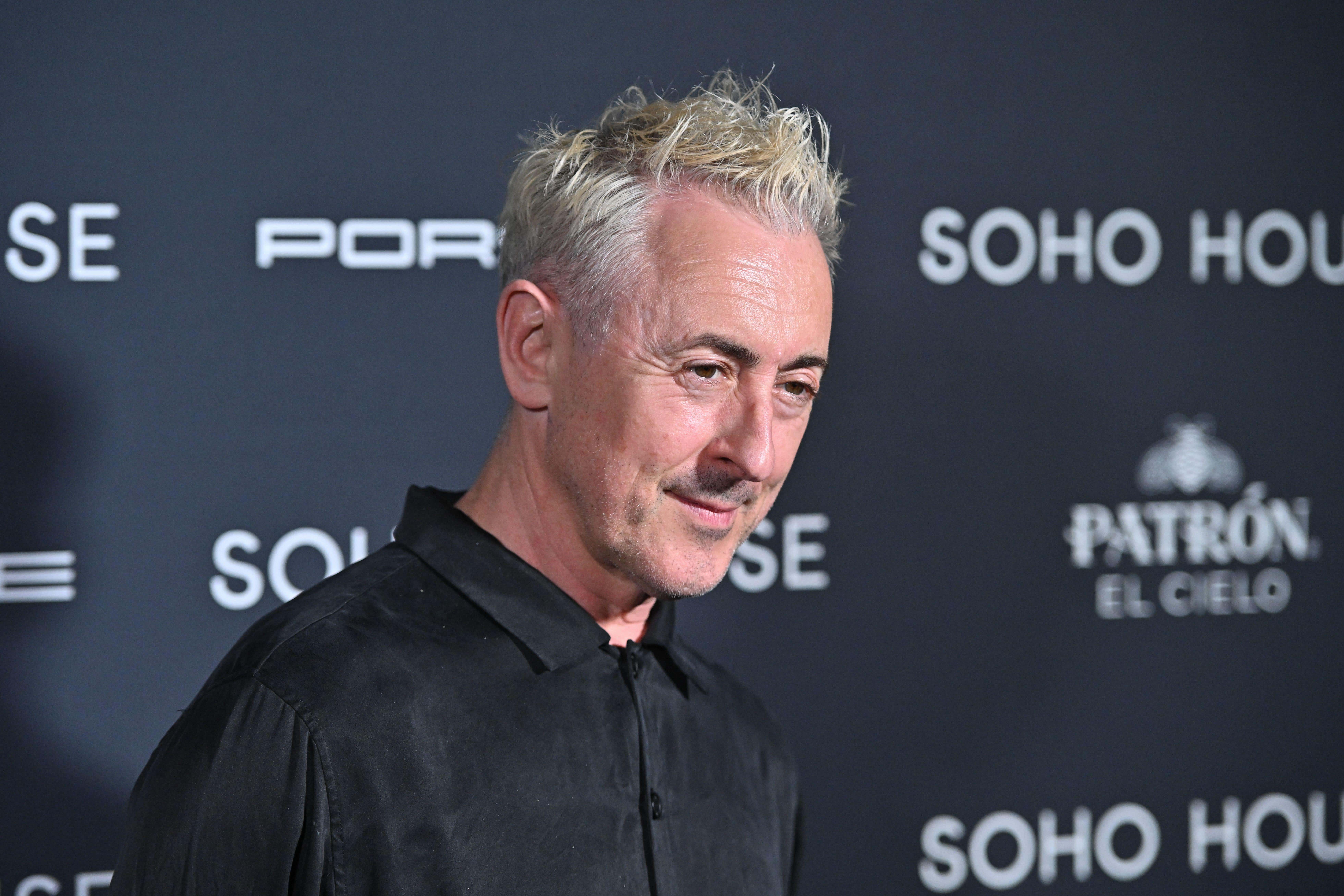 Alan Cumming