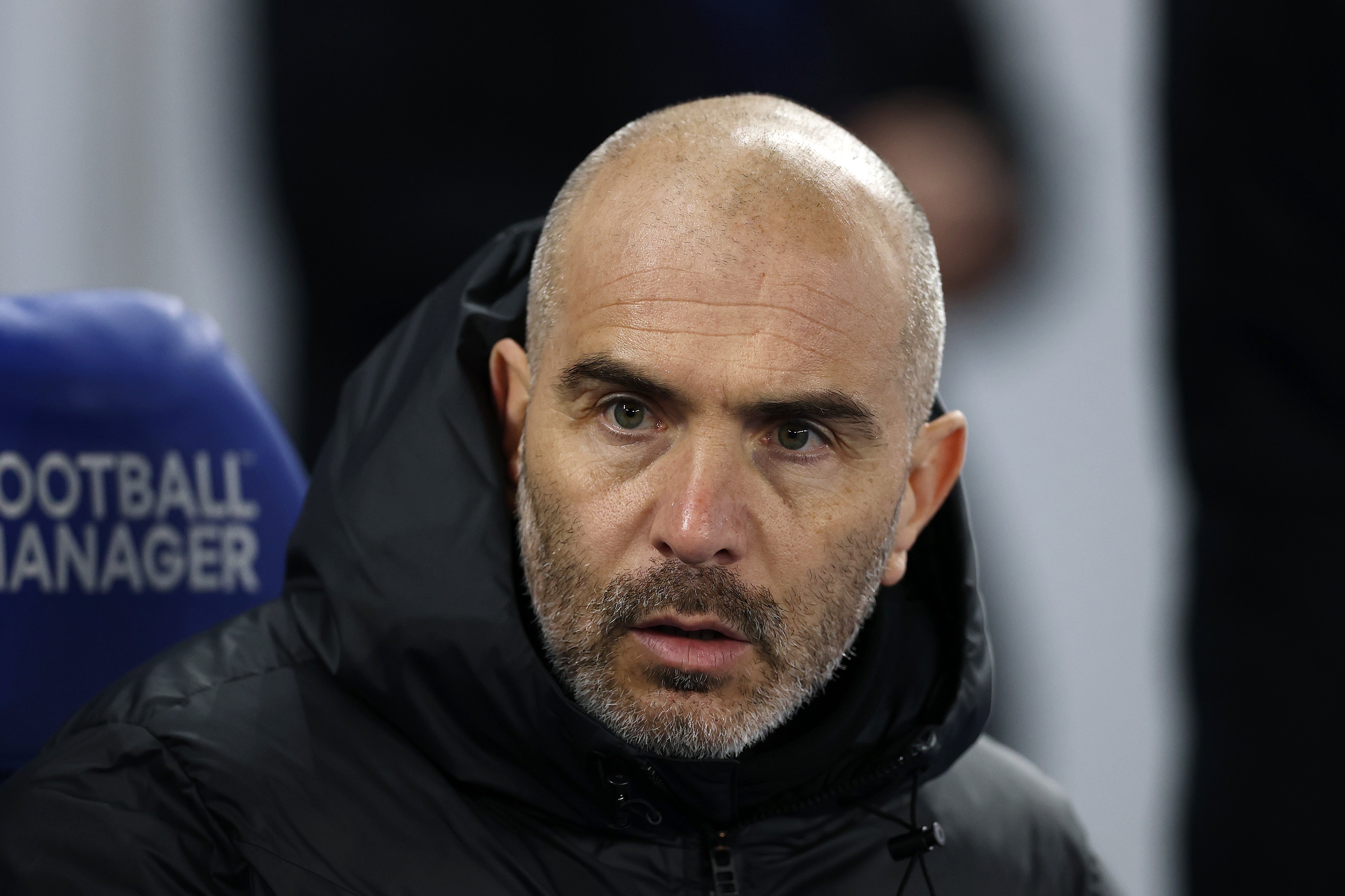 Chelsea have struggled with injuries as they prepare to face Aston Villa