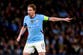 Kevin De Bruyne confirms Man City exit with emotional statement