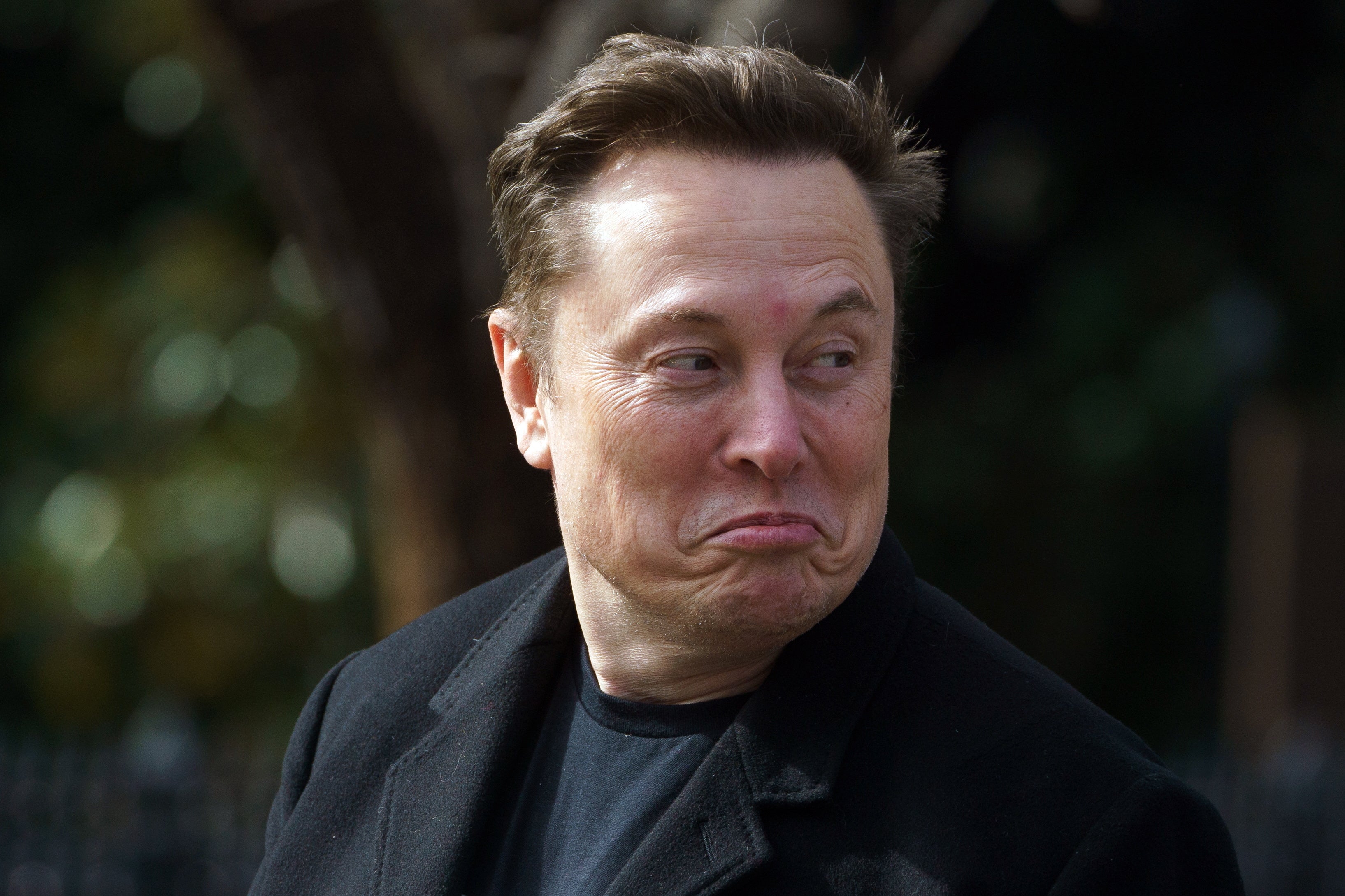 Elon Musk demanded Donald Trump reinstate Social Security’s acting commissioner after he was removed for sharing information with DOGE