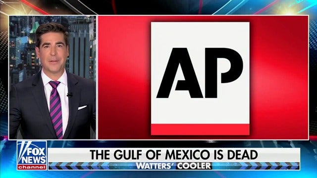 While Fox News hosts have defended the White House's ban on the Associated Press, the network has signed onto a confidential letter urging the administration to restore the AP's access.