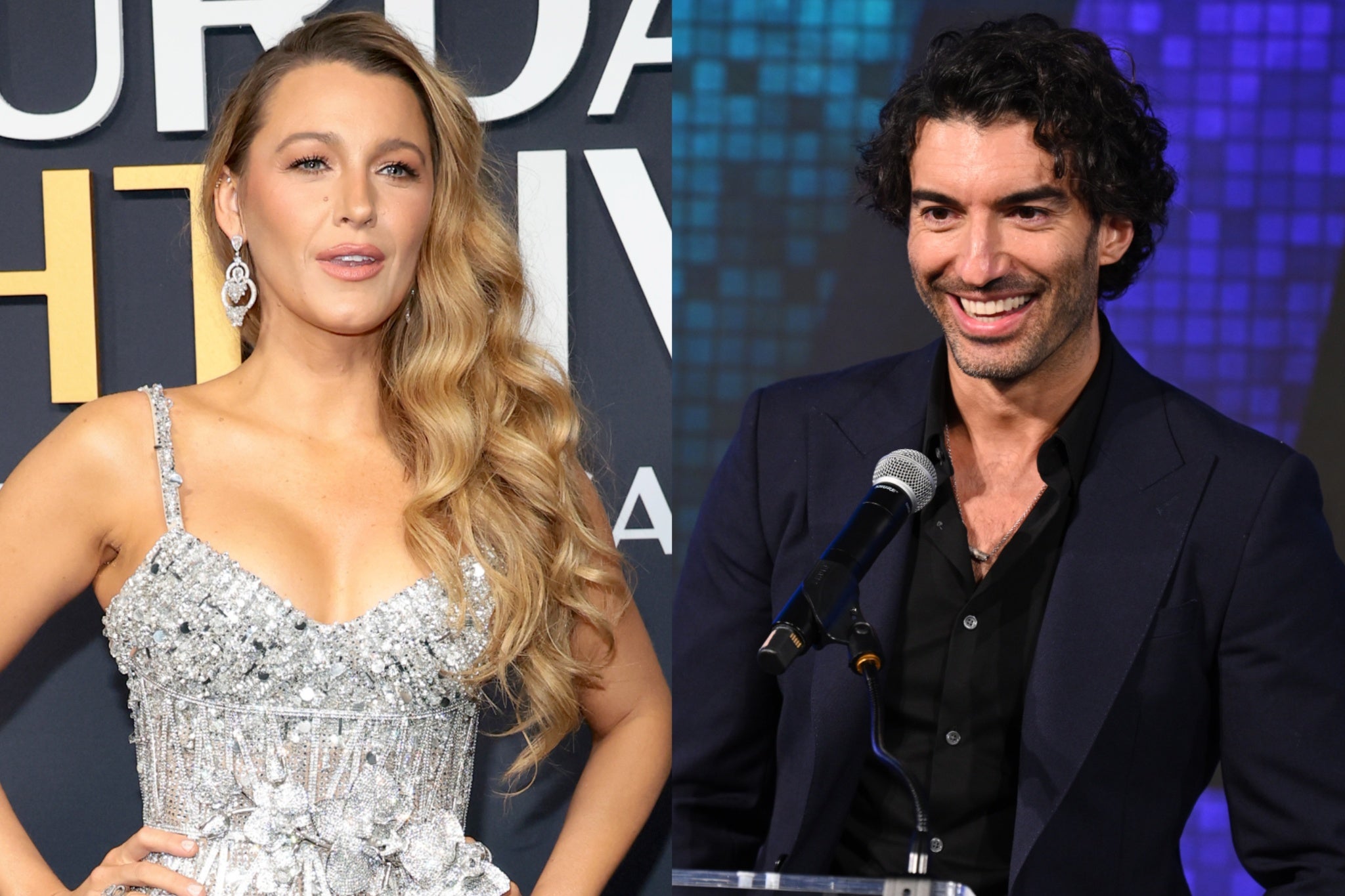 Blake Lively is locked in a legal battle with Justin Baldoni