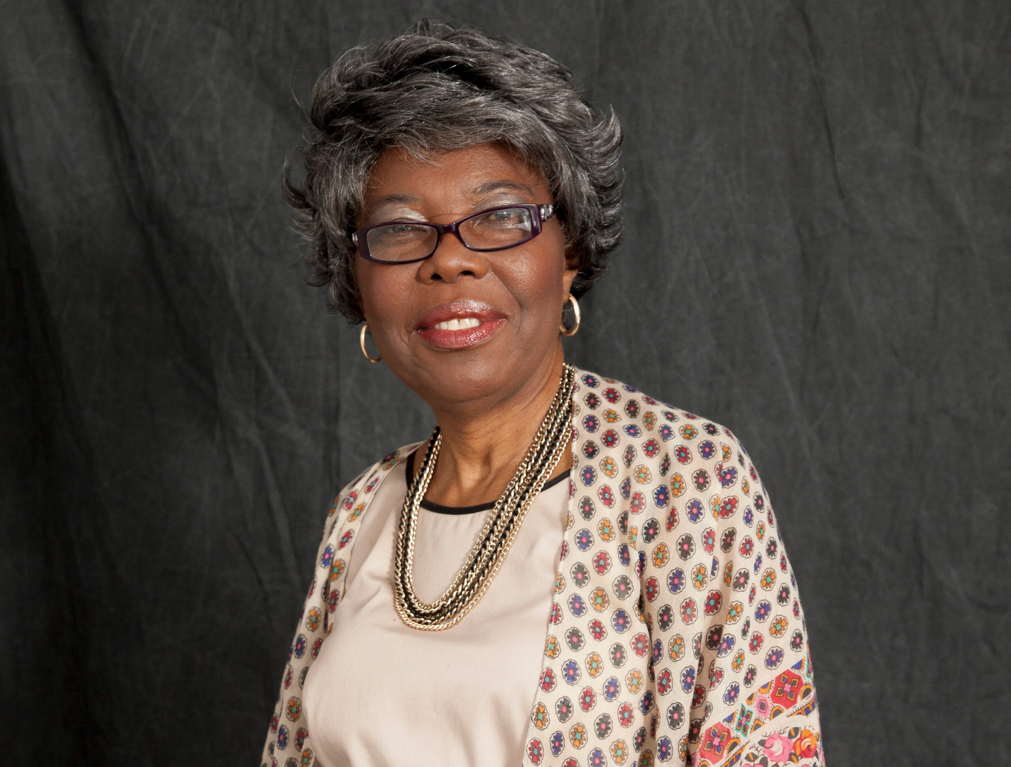 Obit Voletta Wallace