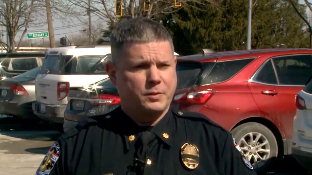 Police encountered three victims on scene of shooting, all of whom died