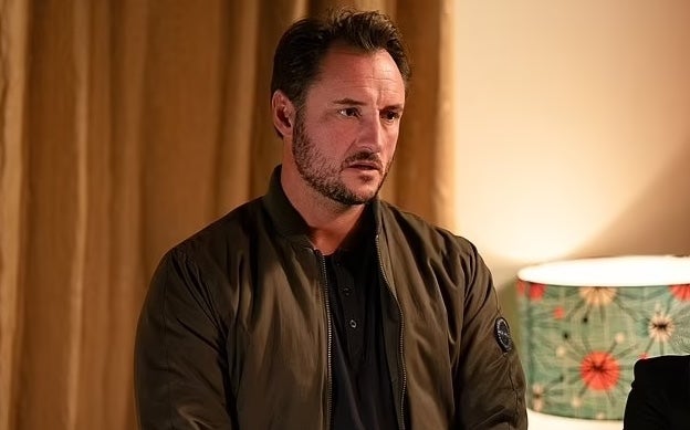 Martin Fowler was the first baby born on ‘EastEnders’ in 1085