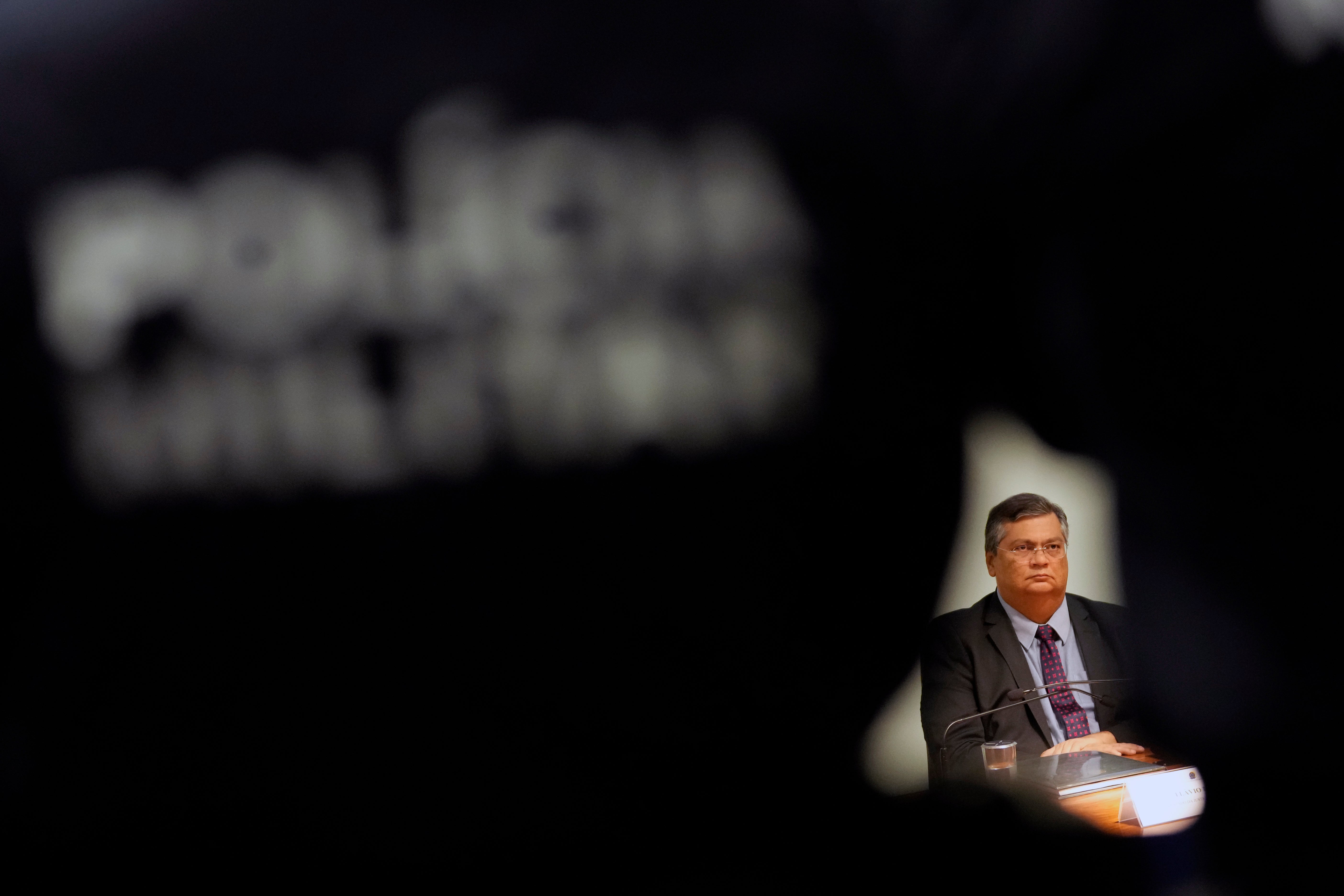 Brazil Bolsonaro Judges