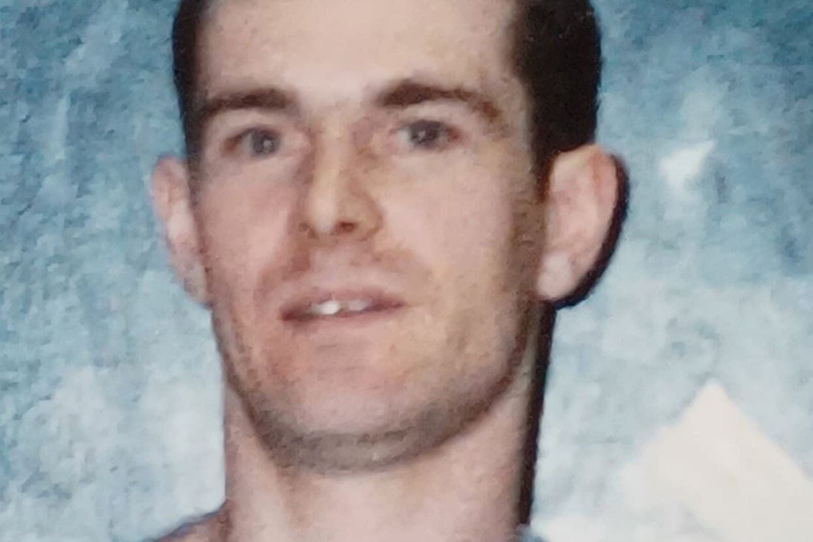 Three people have been arrested in connection with the disappearance of Robert Scott Clive in 2002 (Northumbria Police/PA)