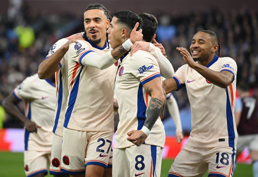 Can Chelsea bounce back after losing three of their last four league games?