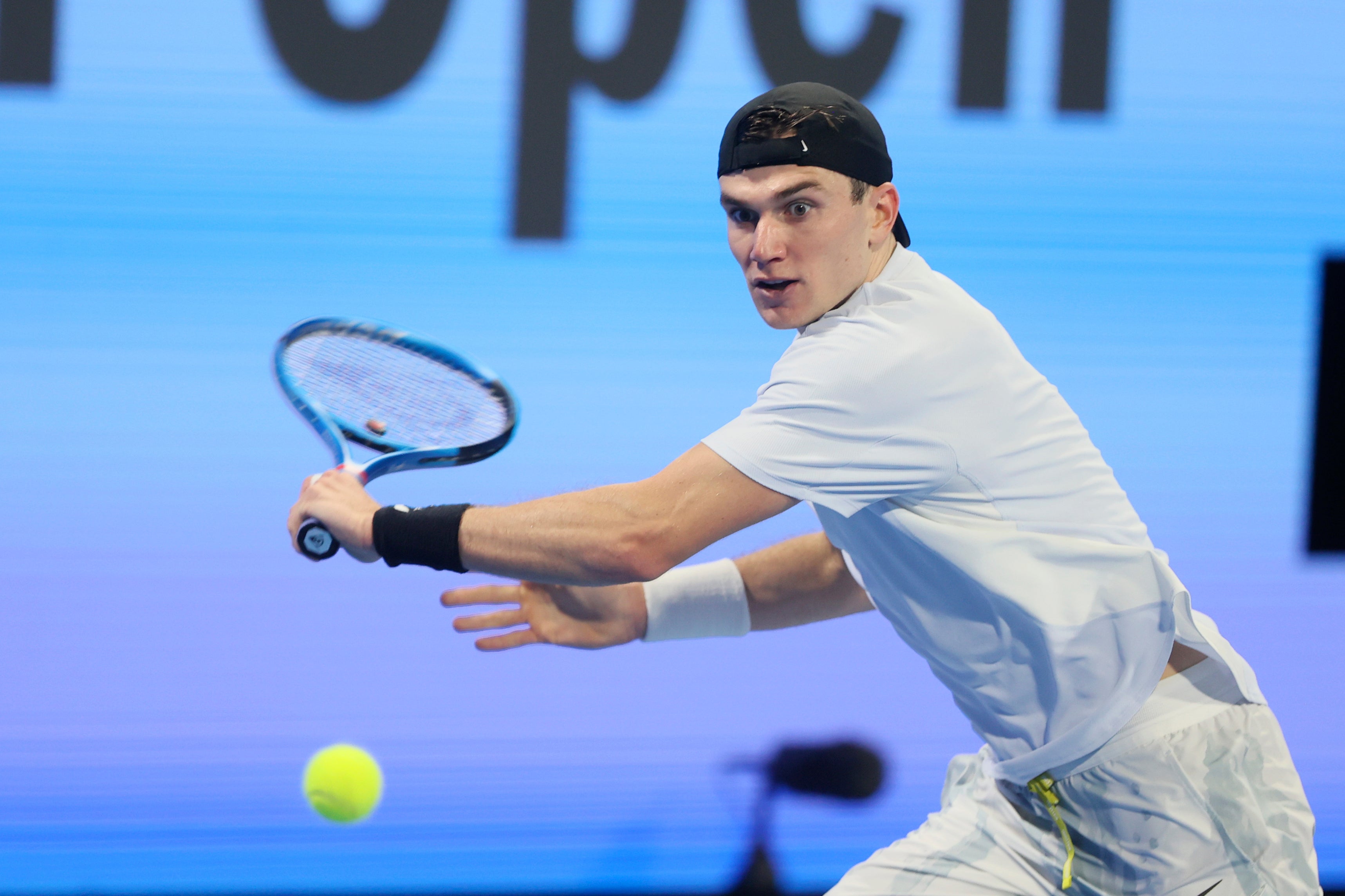 Jack Draper will rise to a career-high 12th in the world rankings on Monday