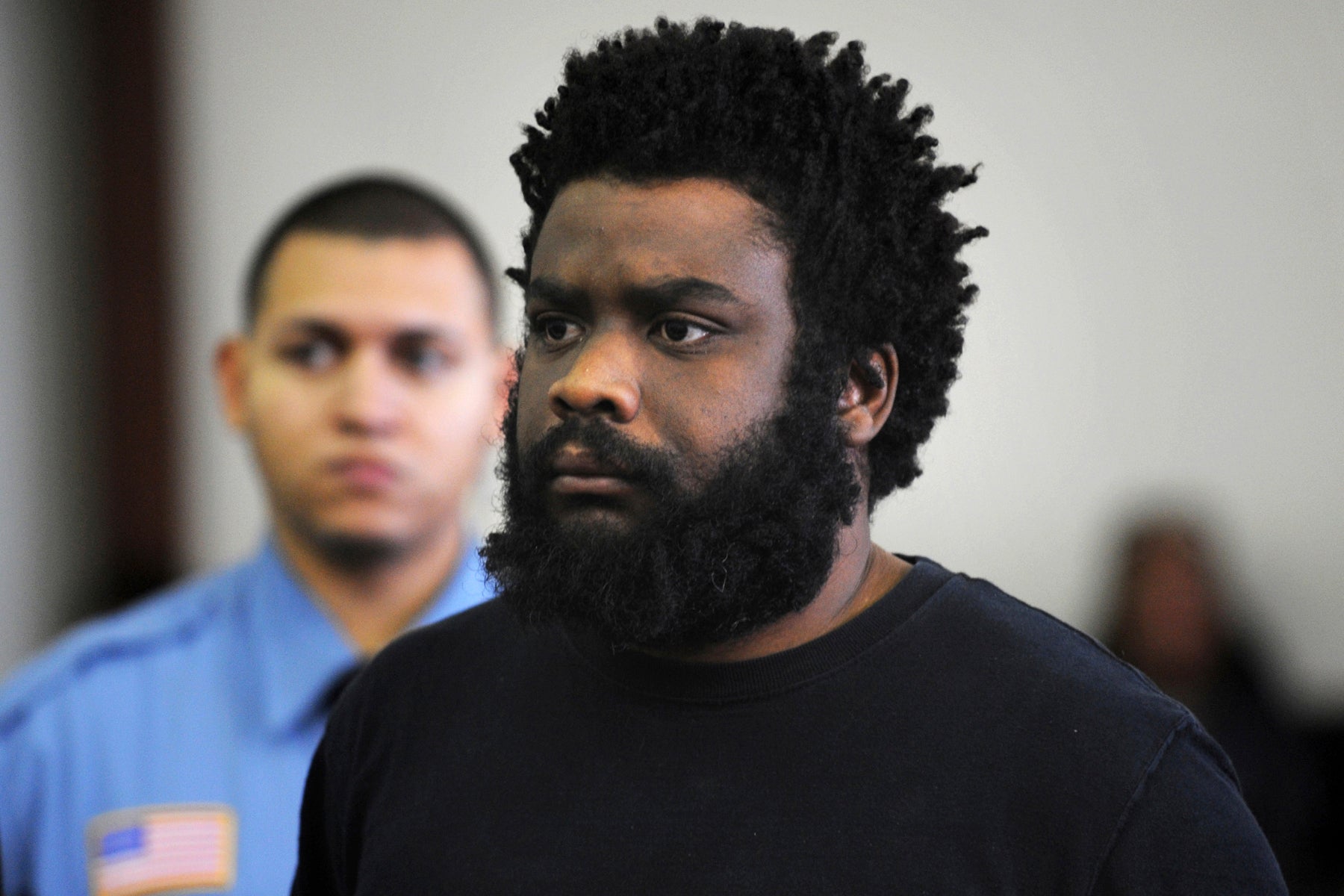 GOP lawmakers have called the decision to release Tyree Smith ‘mind-boggling’
