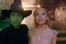 Wicked 2 director confirms Ariana Grande and Cynthia Erivo will each have a brand new song
