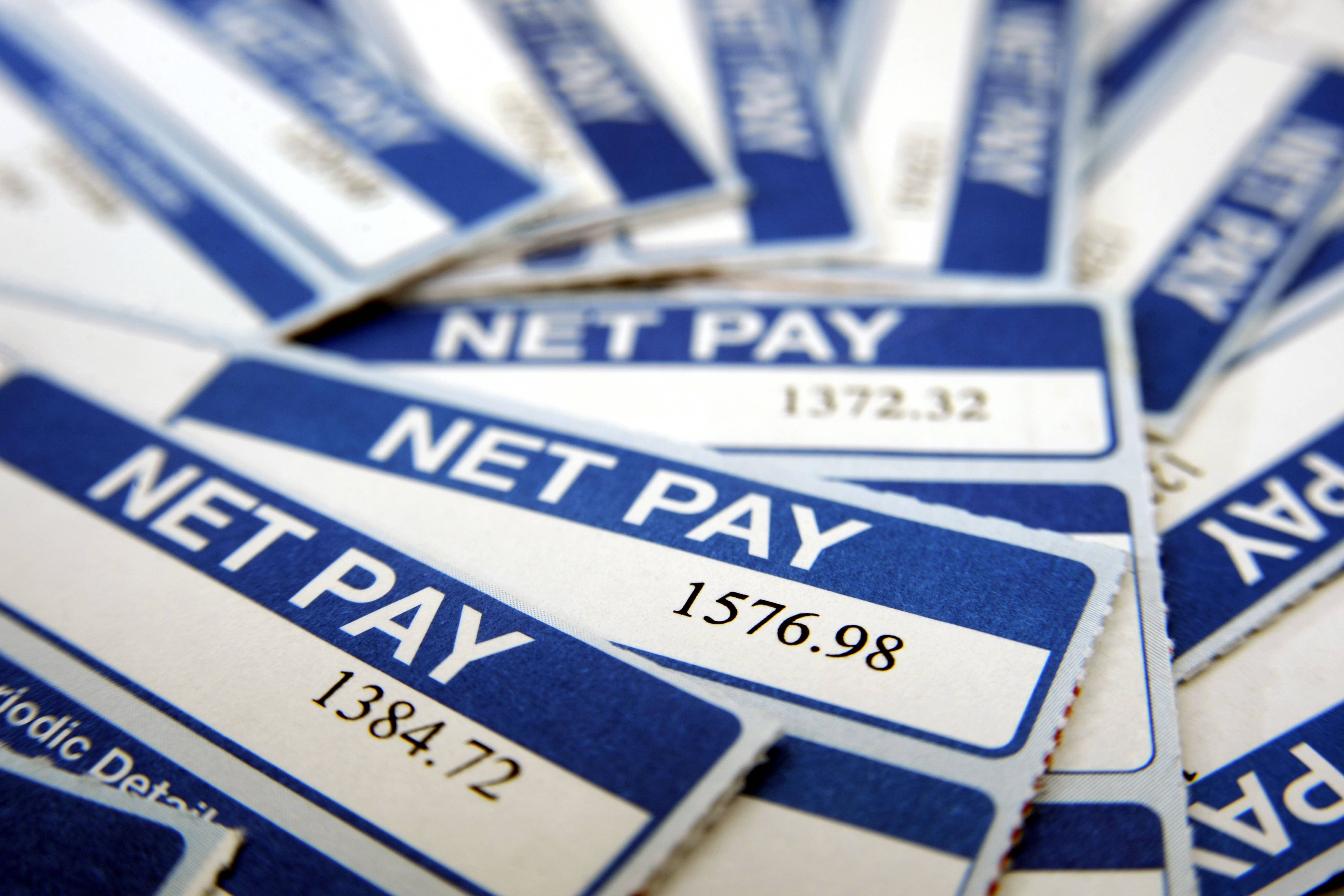 Sectors including manufacturing, maintenance and retail are said to be driving the trend (Alamy/PA)