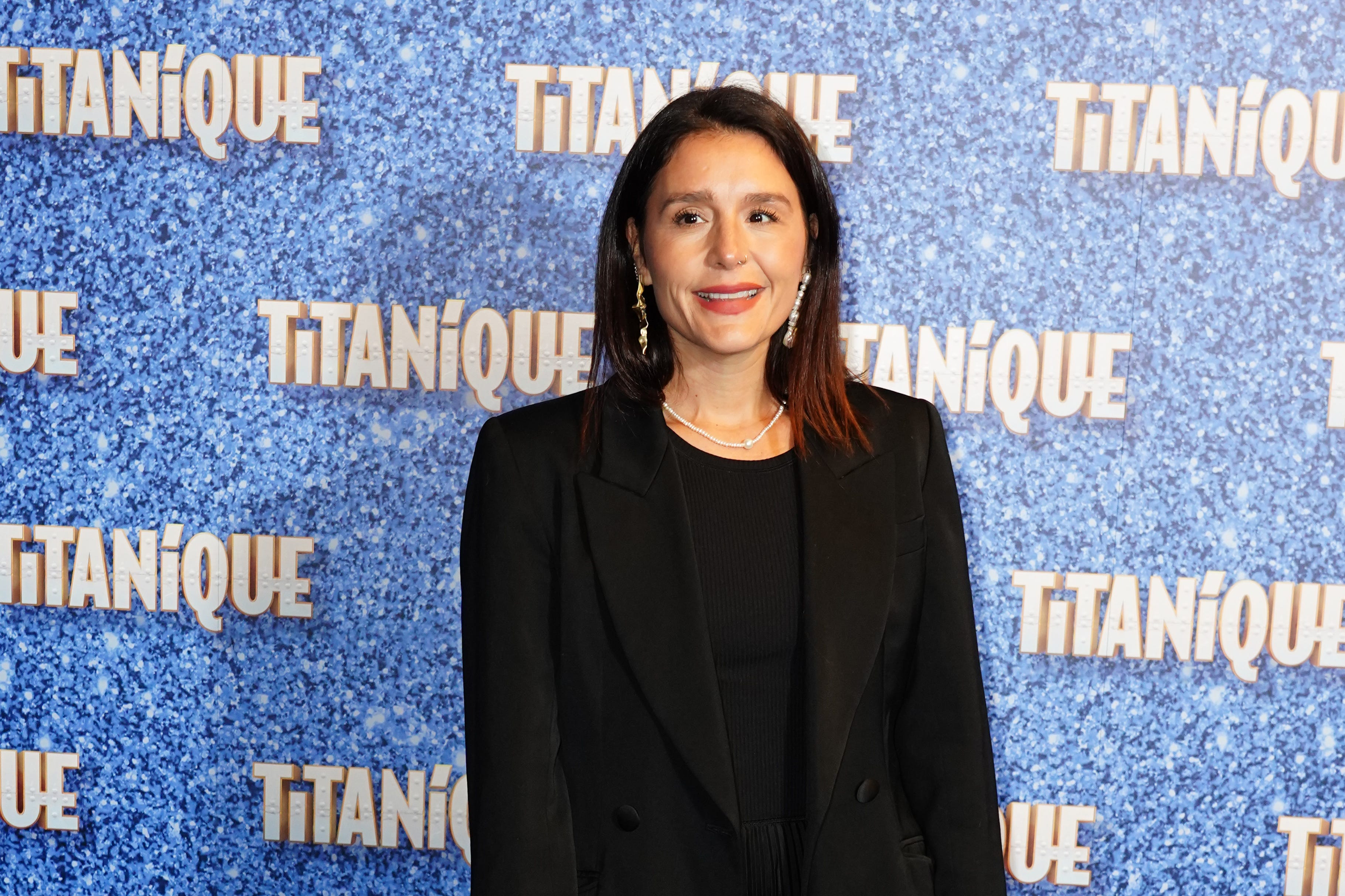 Jessie Ware is among a number of celebrities urging parents to become LGBT+ allies (Ian West/PA)