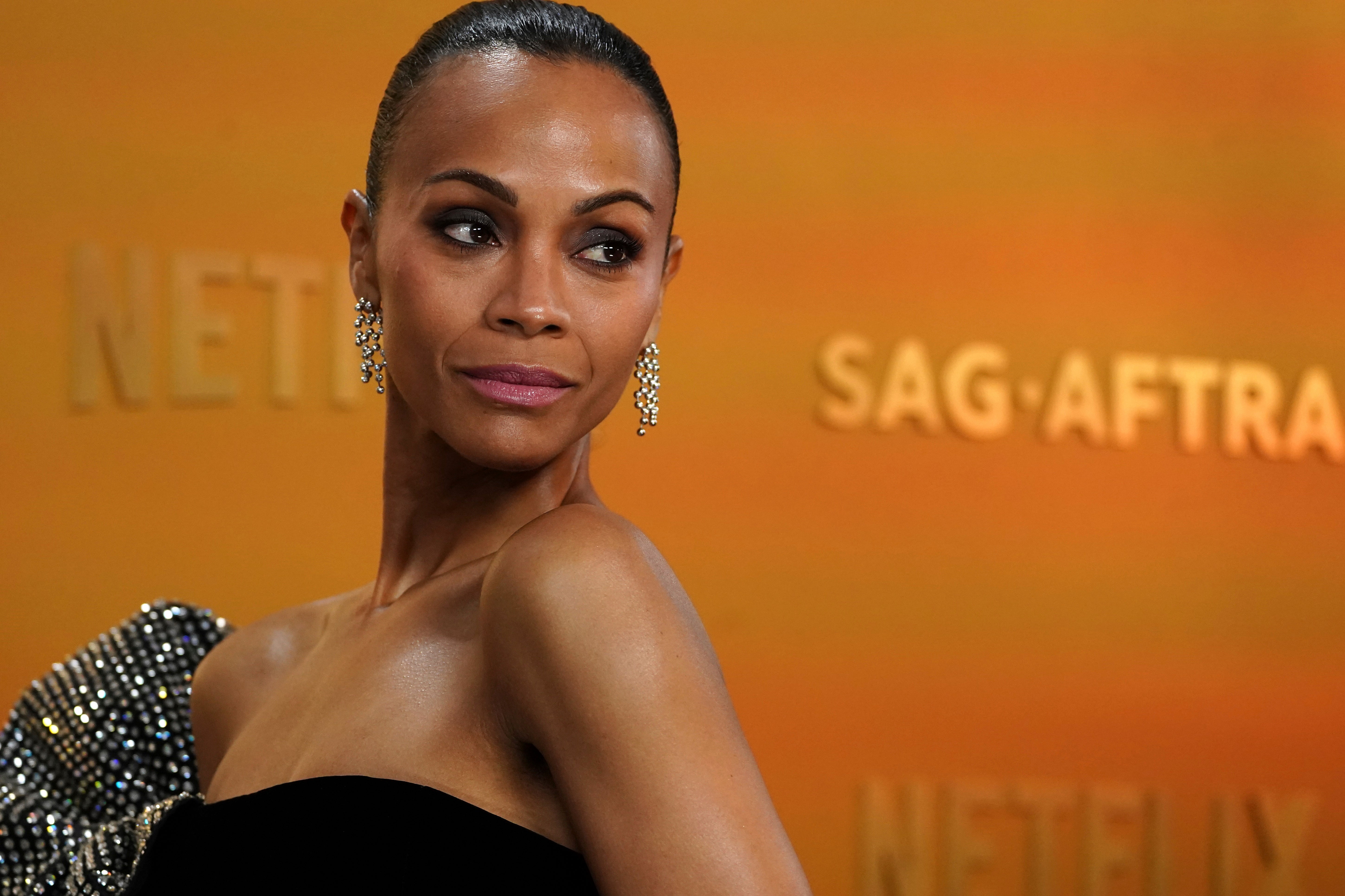 31st Annual SAG Awards - Arrivals