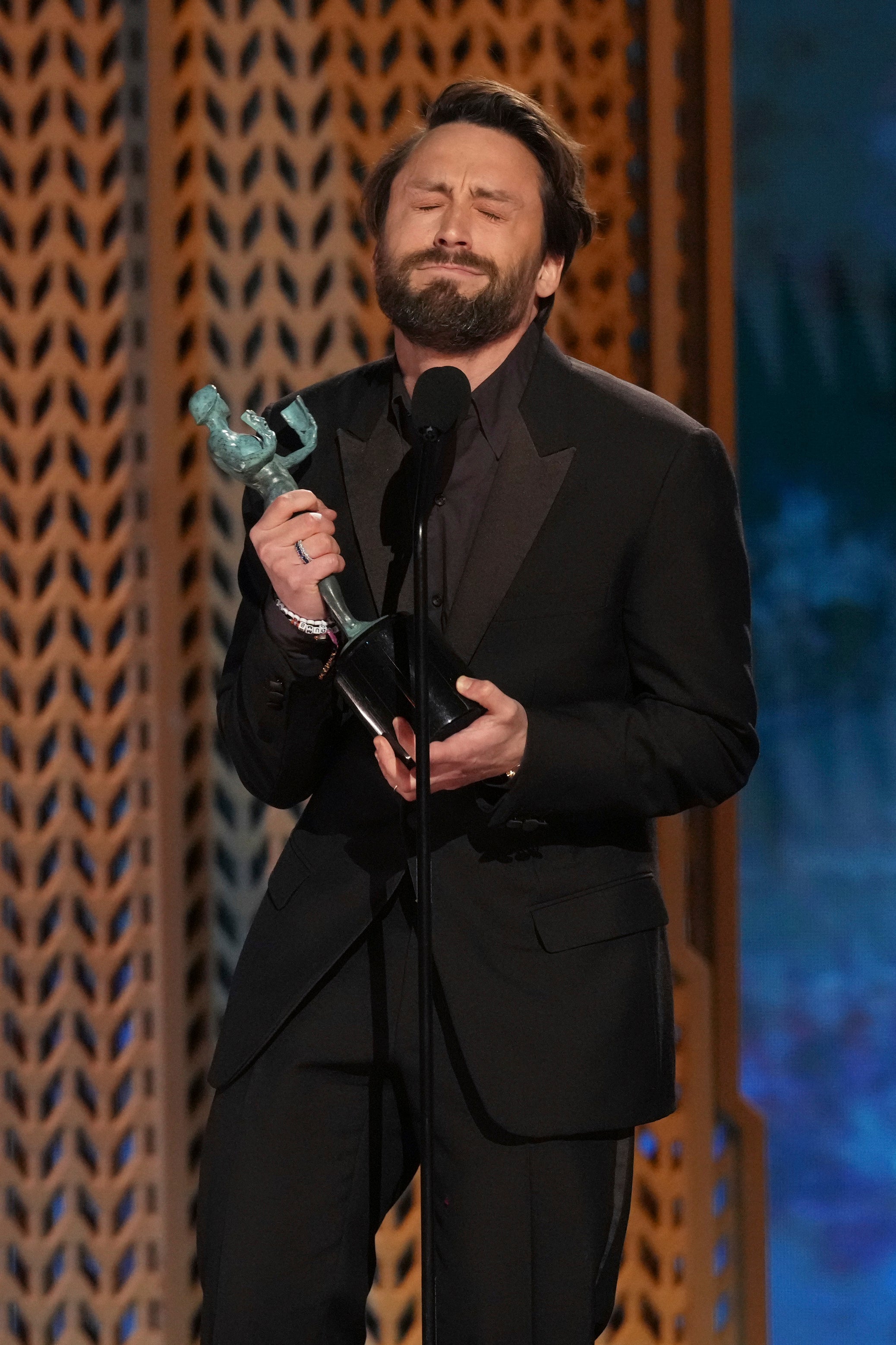 31st Annual SAG Awards - Show