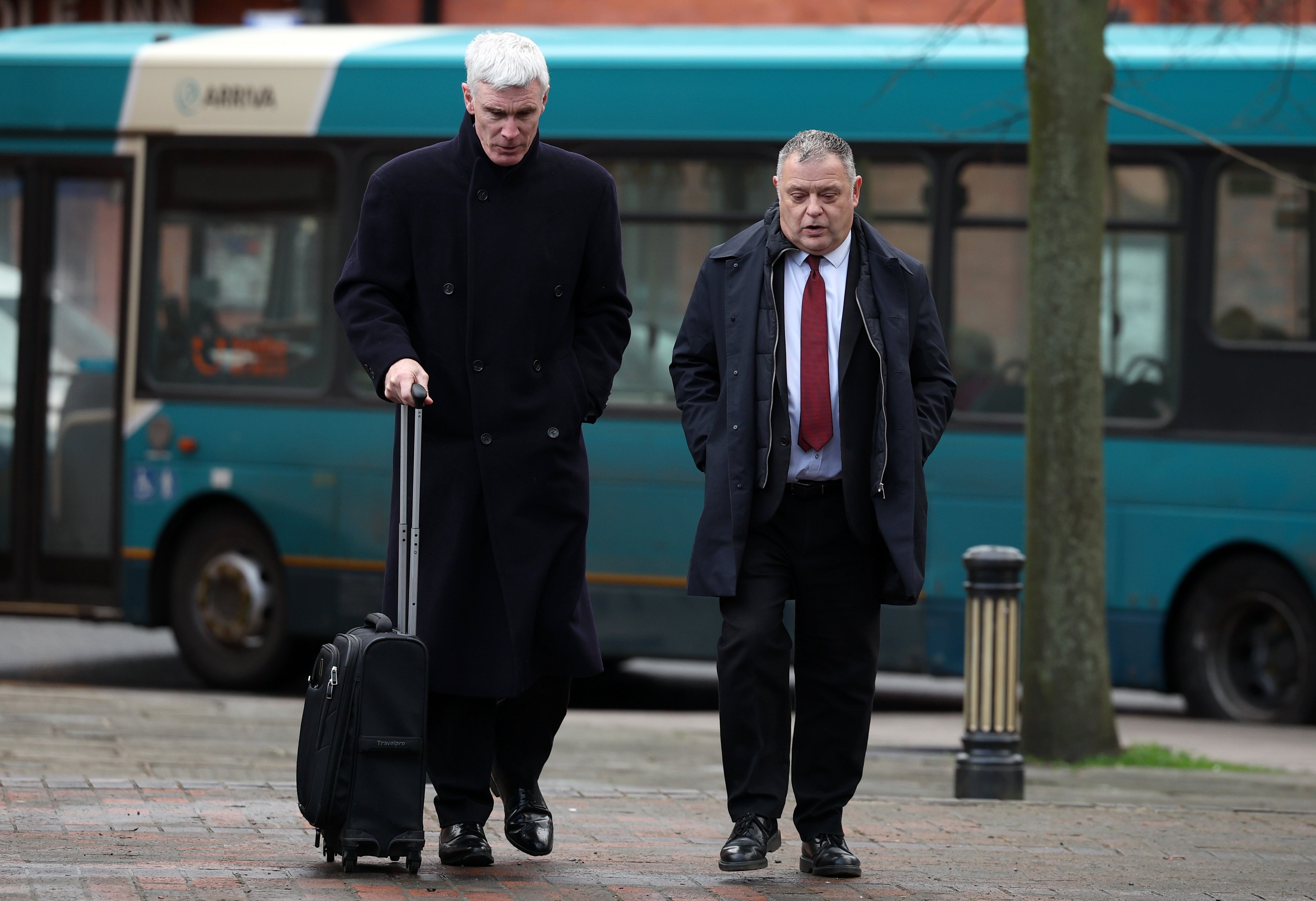 The former Labour MP has been jailed for 10 weeks after pleading guilty to assault