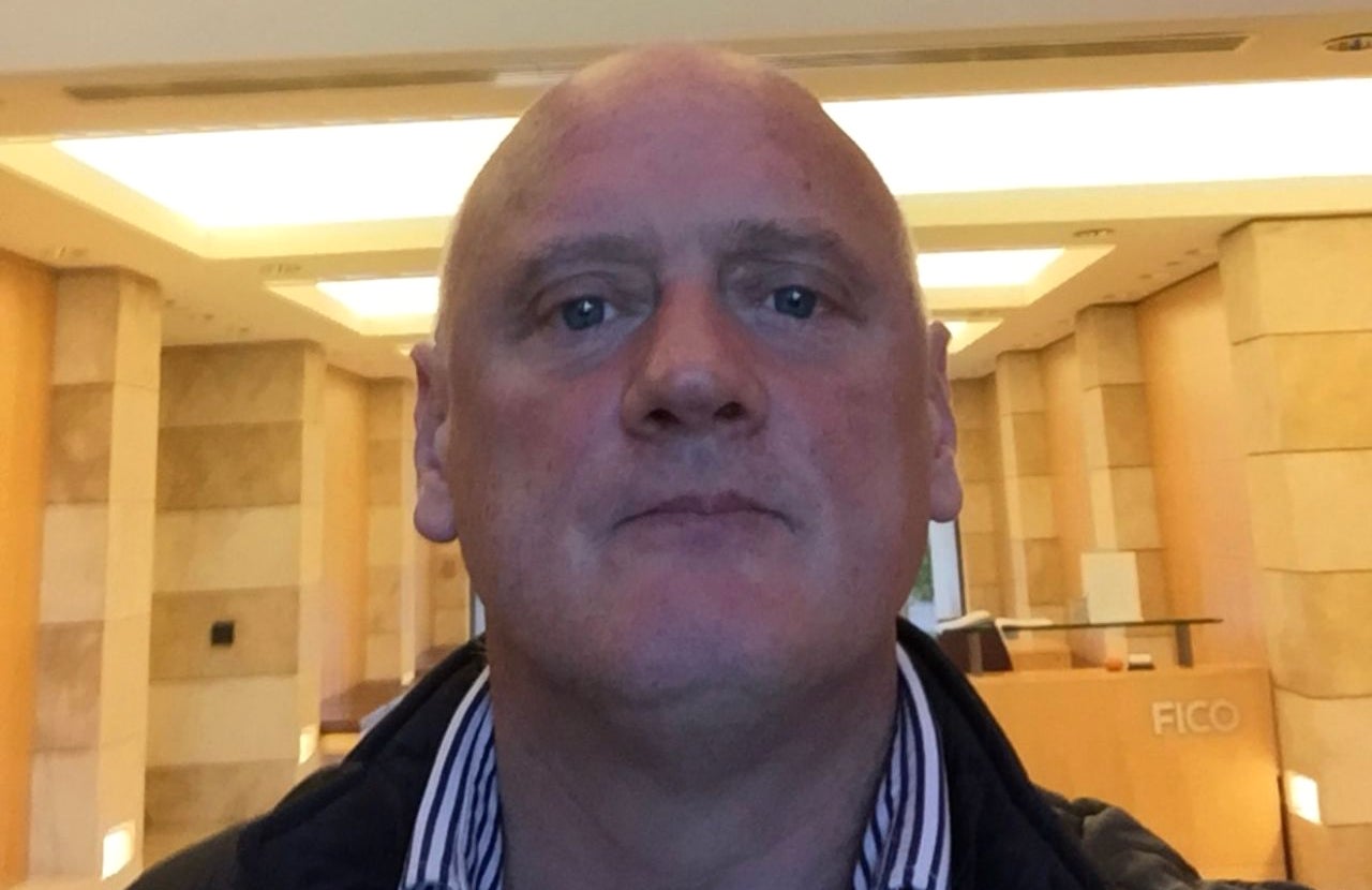 Prosecutors believe Mr Scott was murdered shortly after he went missing