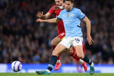 Man City’s Nico Gonzalez reveals strong opinion on Rodri comparisons