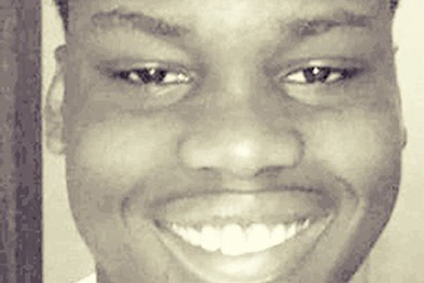 Janayo Lucima, 21, who died following a shooting in Comeragh Road, West Kensington, on April 1 2024 (Metropolitan Police/PA)