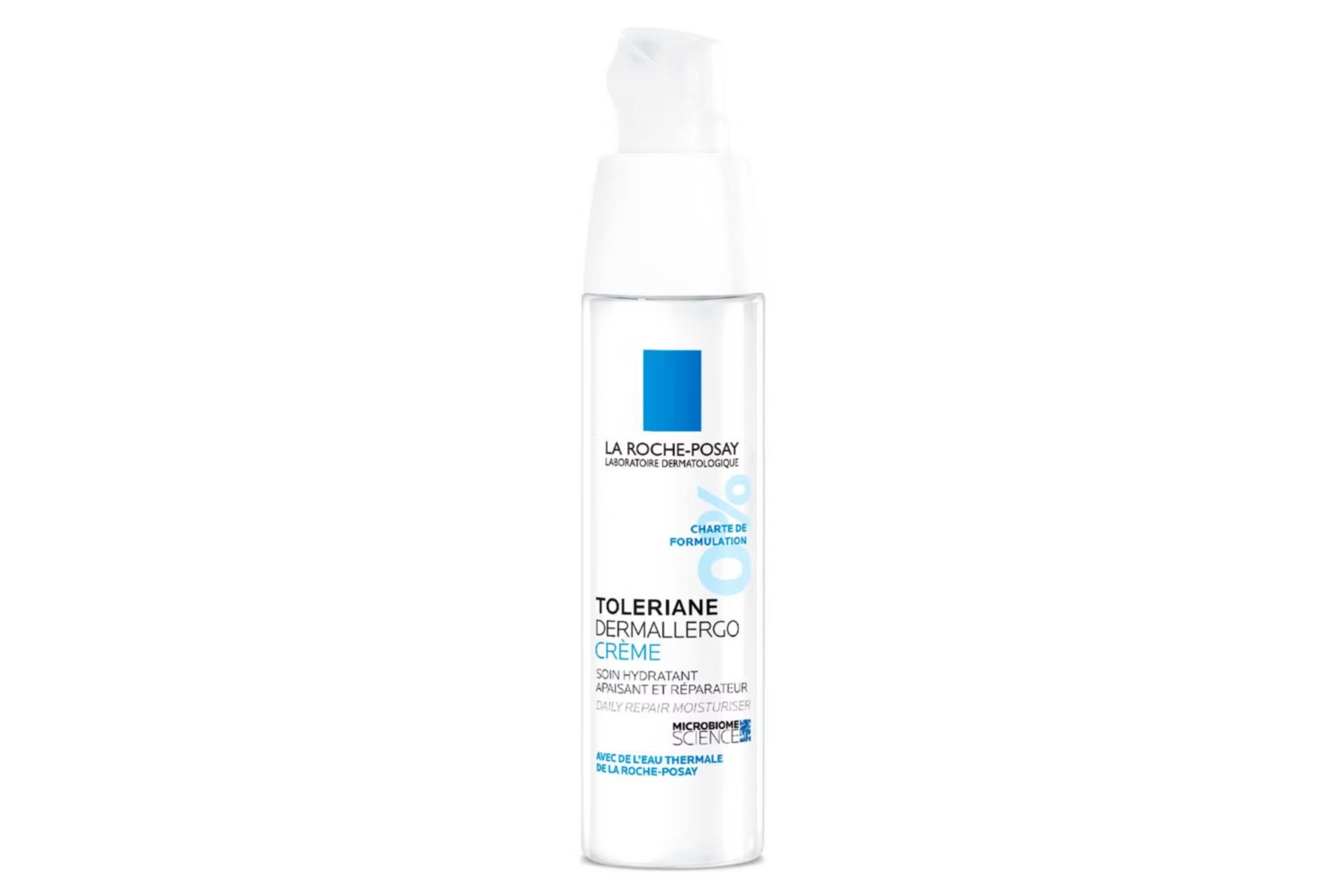 best moisturisers for sensitive skin la roche-posay toleriane dermallergo creme indybest