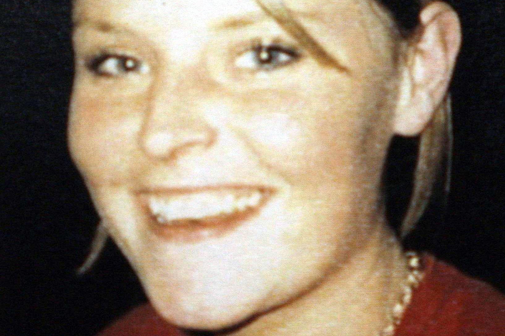 Missing Co Down woman Lisa Dorrian (Police Service of Northern Ireland/PA)