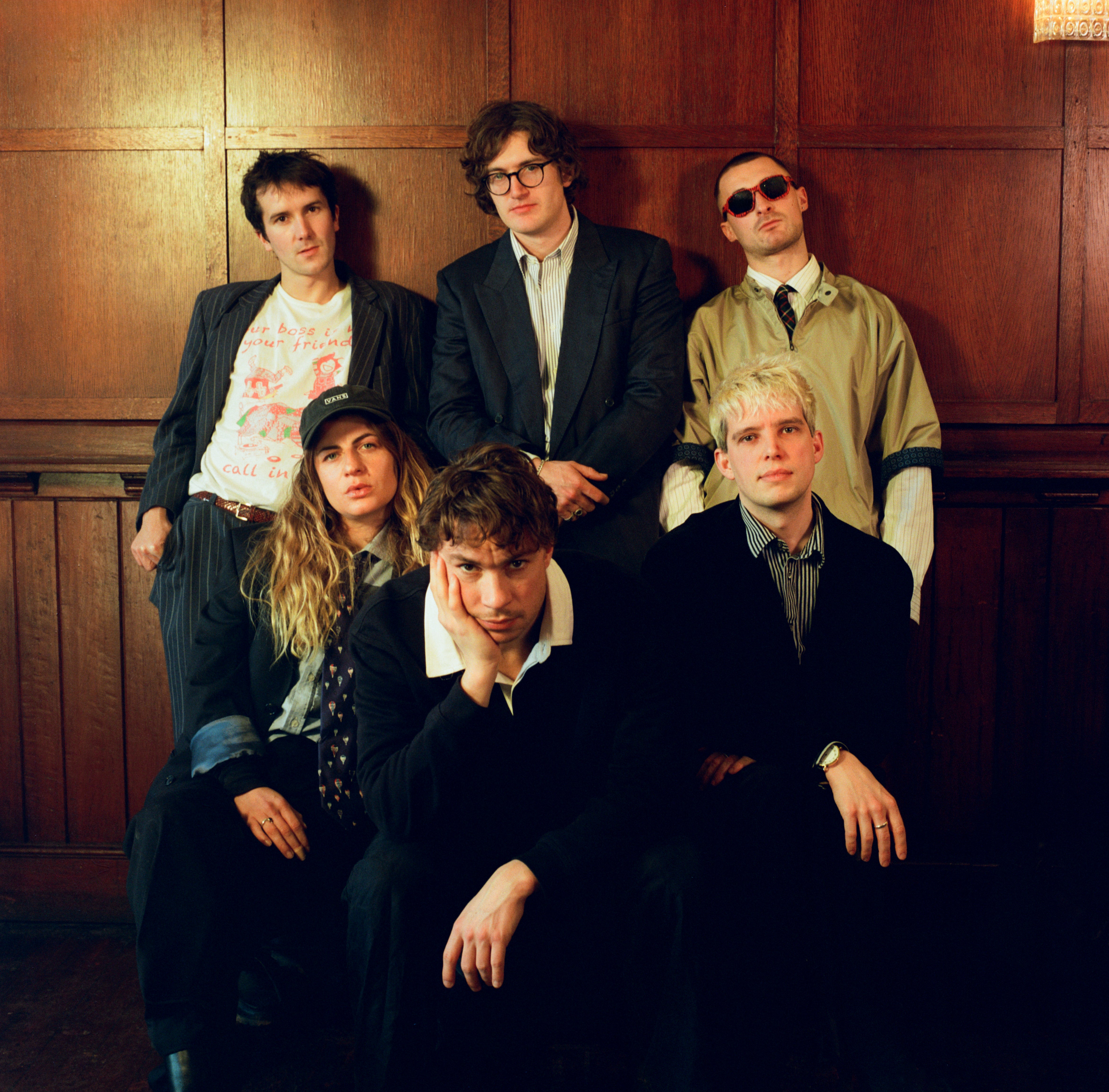 Sports Team: ‘You can’t judge [the gun situation in the US] in the same way you would here’