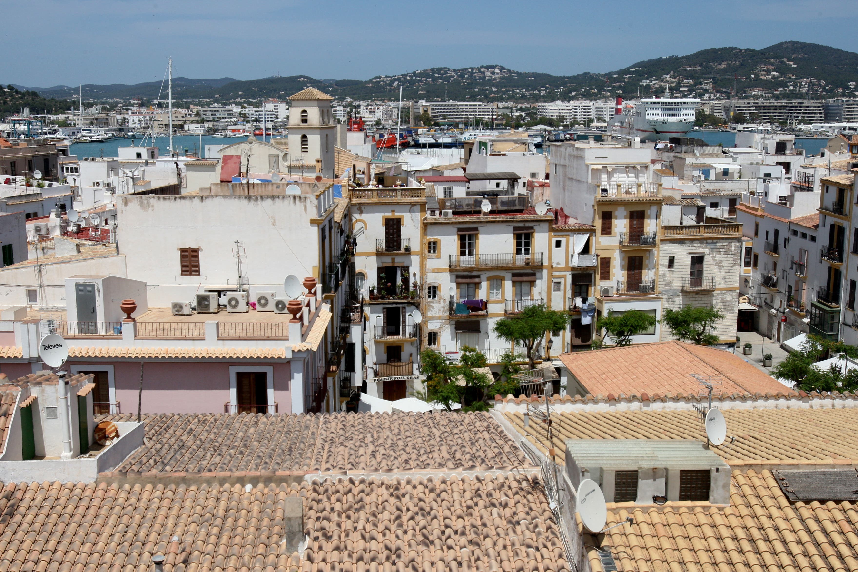 Adejuwon Oyekan had just returned from Ibiza (Chris Radburn/PA)