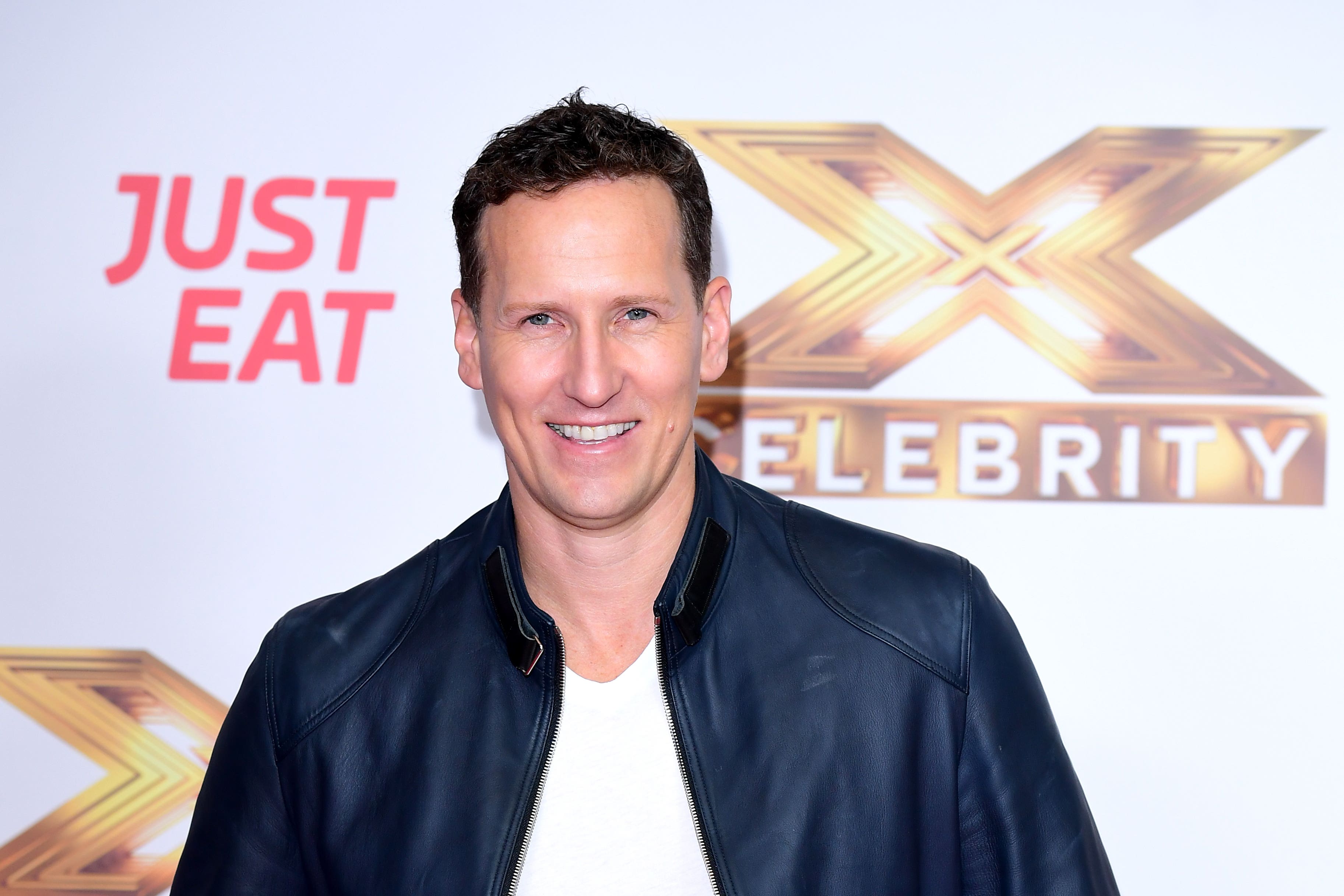 Brendan Cole will take part in the tour (Ian West/PA)