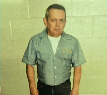 Sepulvado was suffering from, among other things, COPD and had a gangrenous leg amputated last week