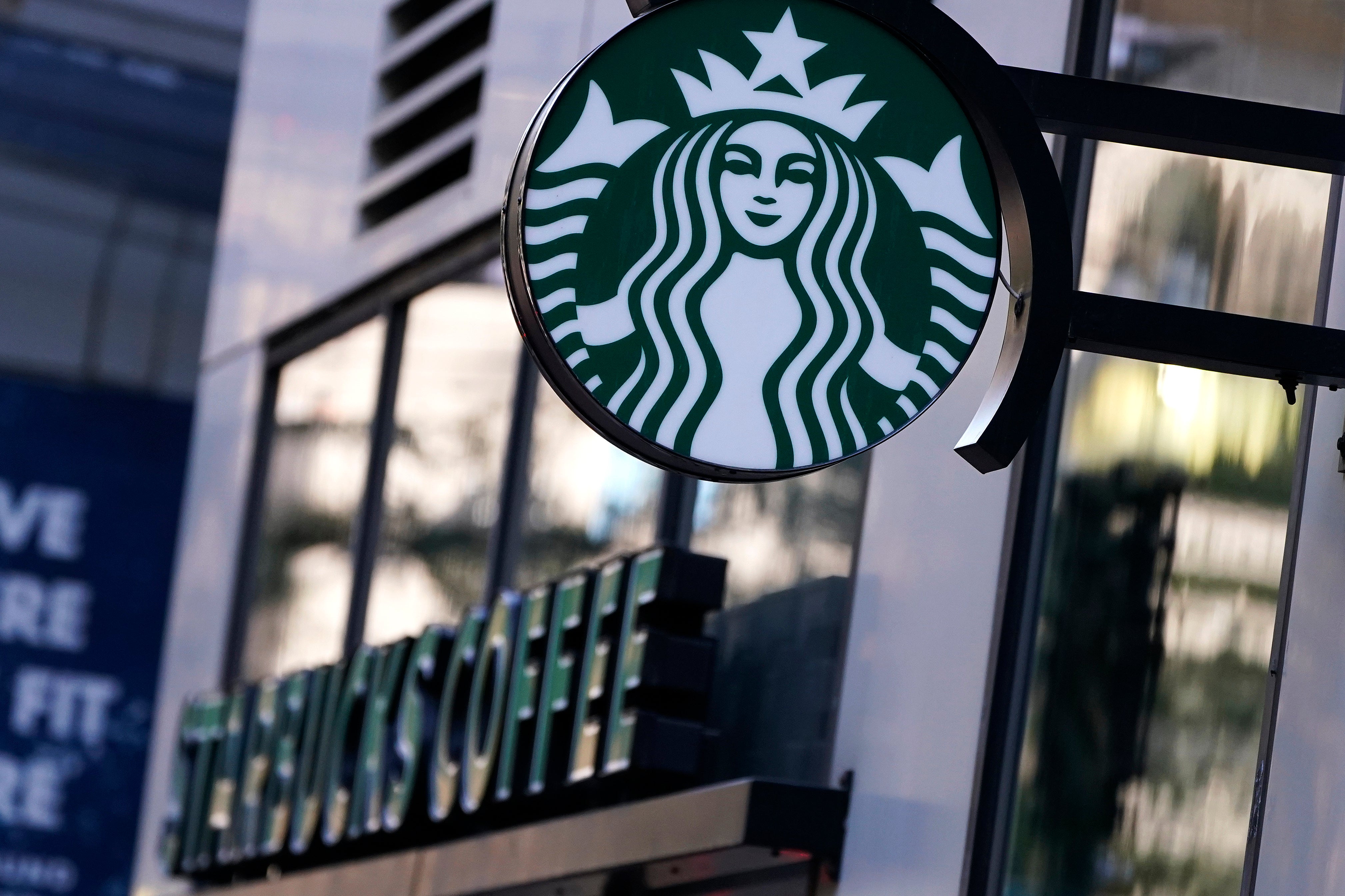 Starbucks plans to lay off 1,100 corporate employees globally