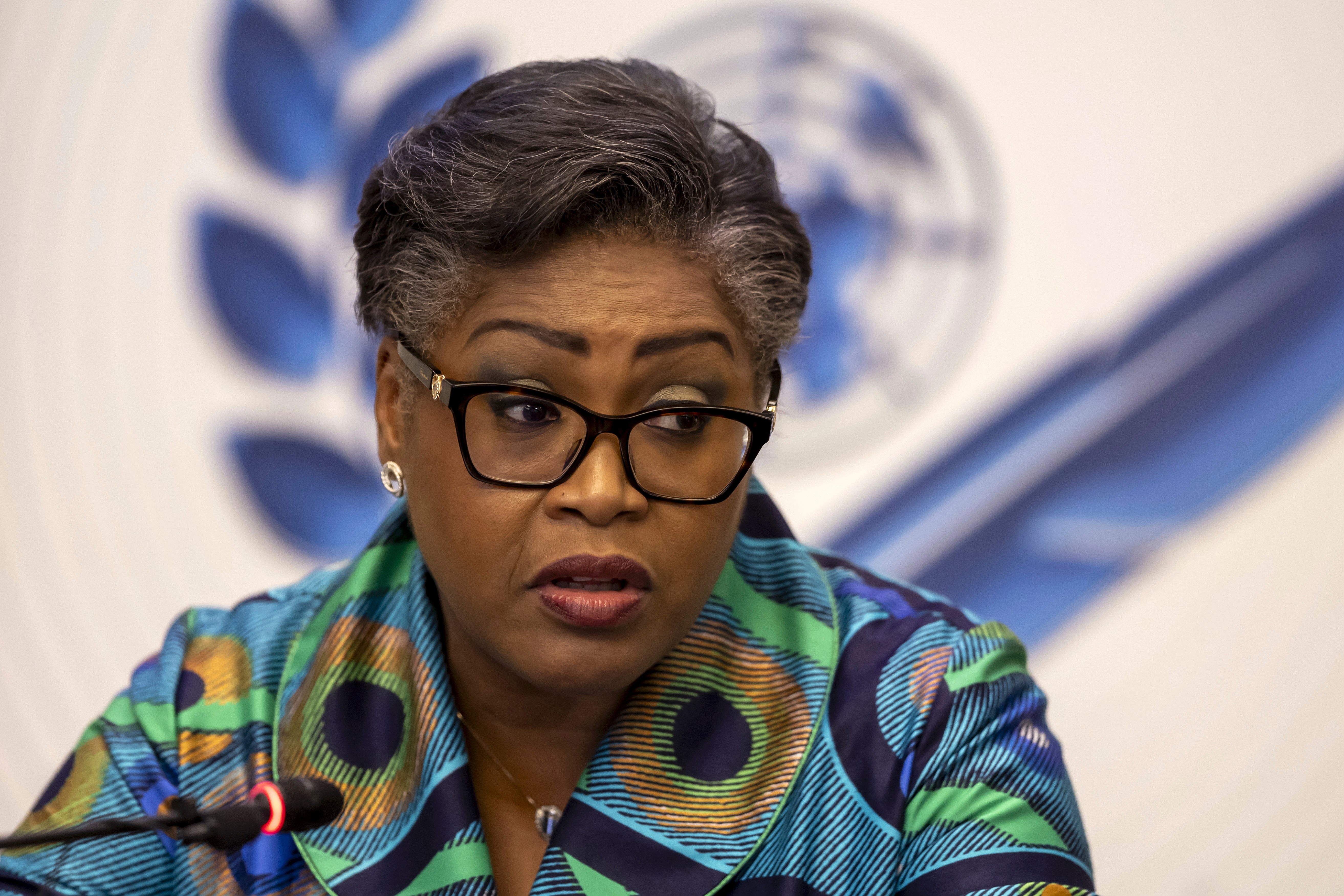 Switzerland Human Rights Council Session