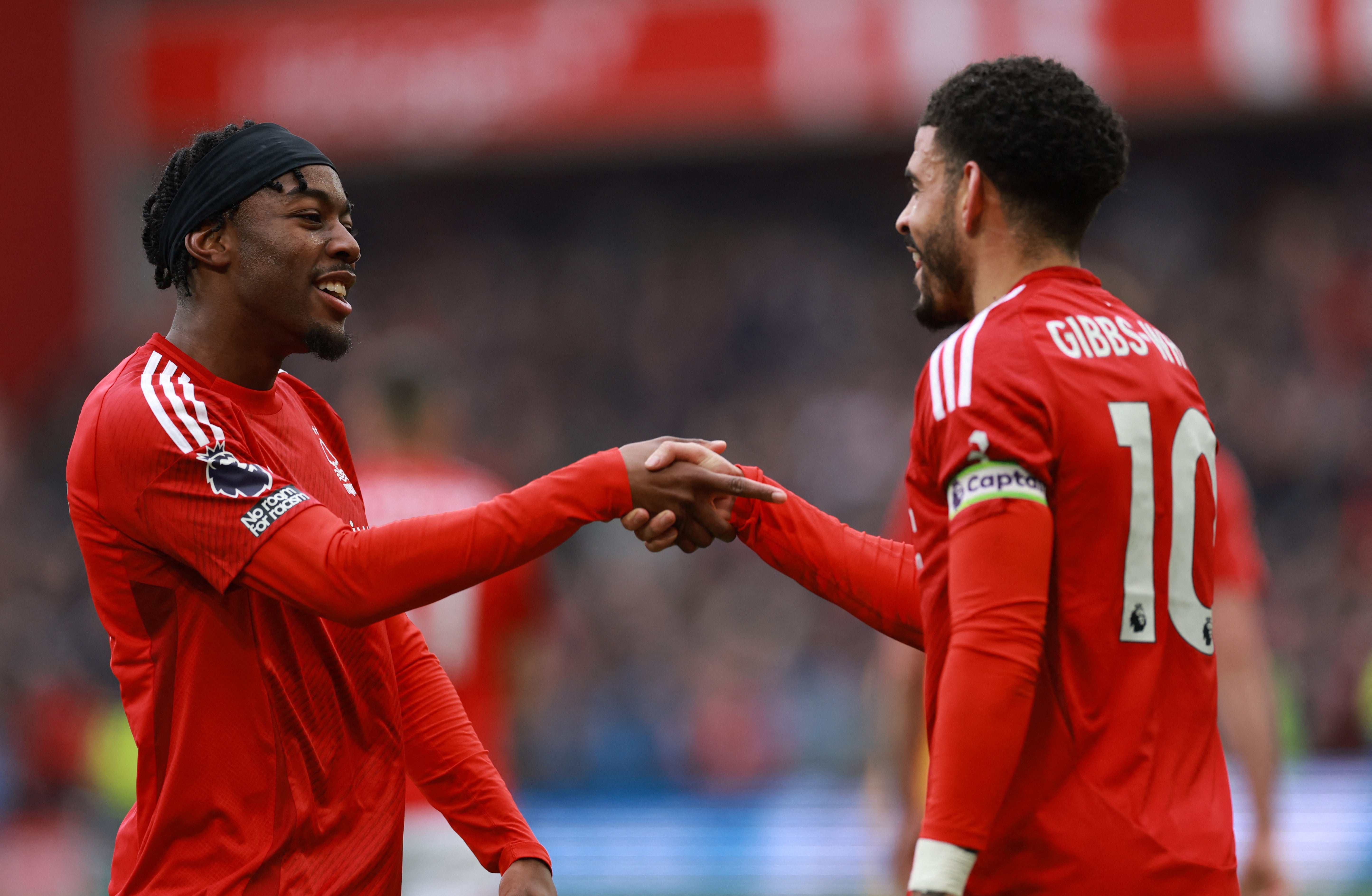 After a couple of losses, Forest could shock a weakened Arsenal in this midweek clash