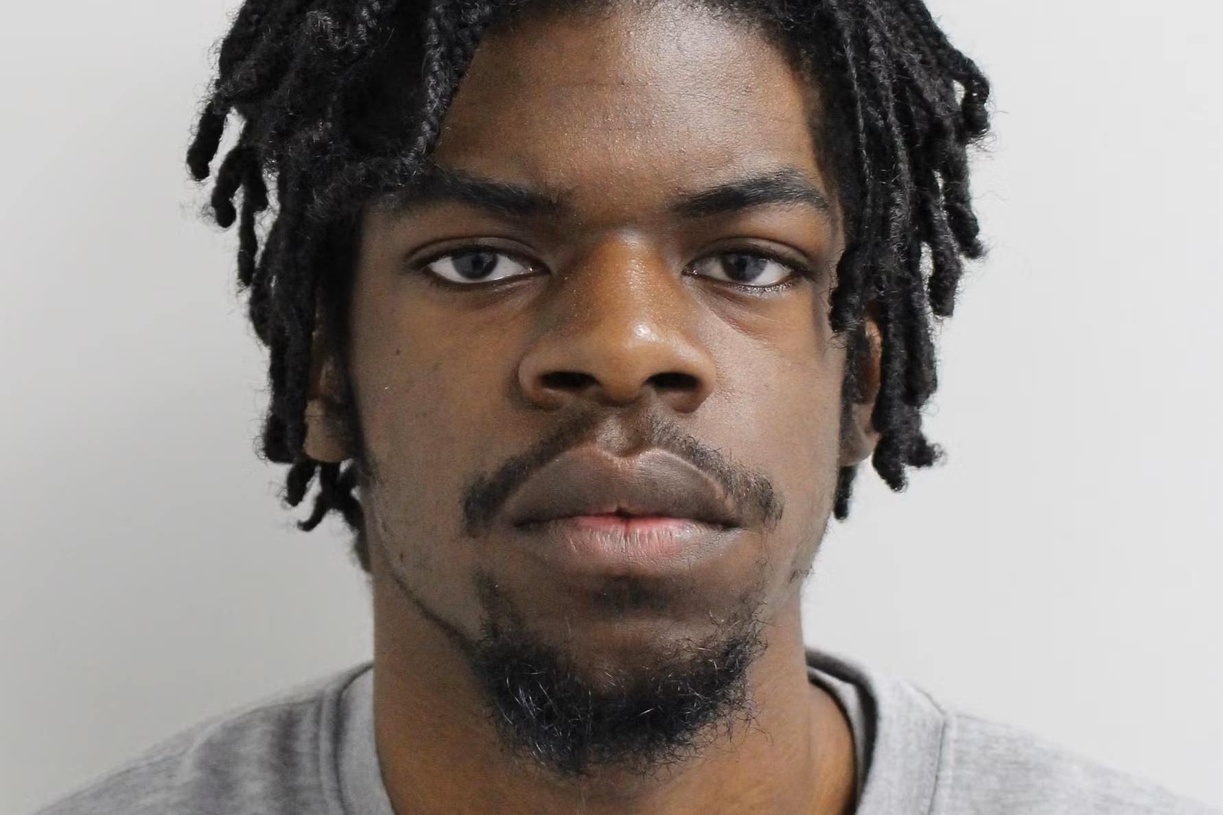 The Met said they wanted to speak to Renaldo Roberts (Metropolitan Police/PA)