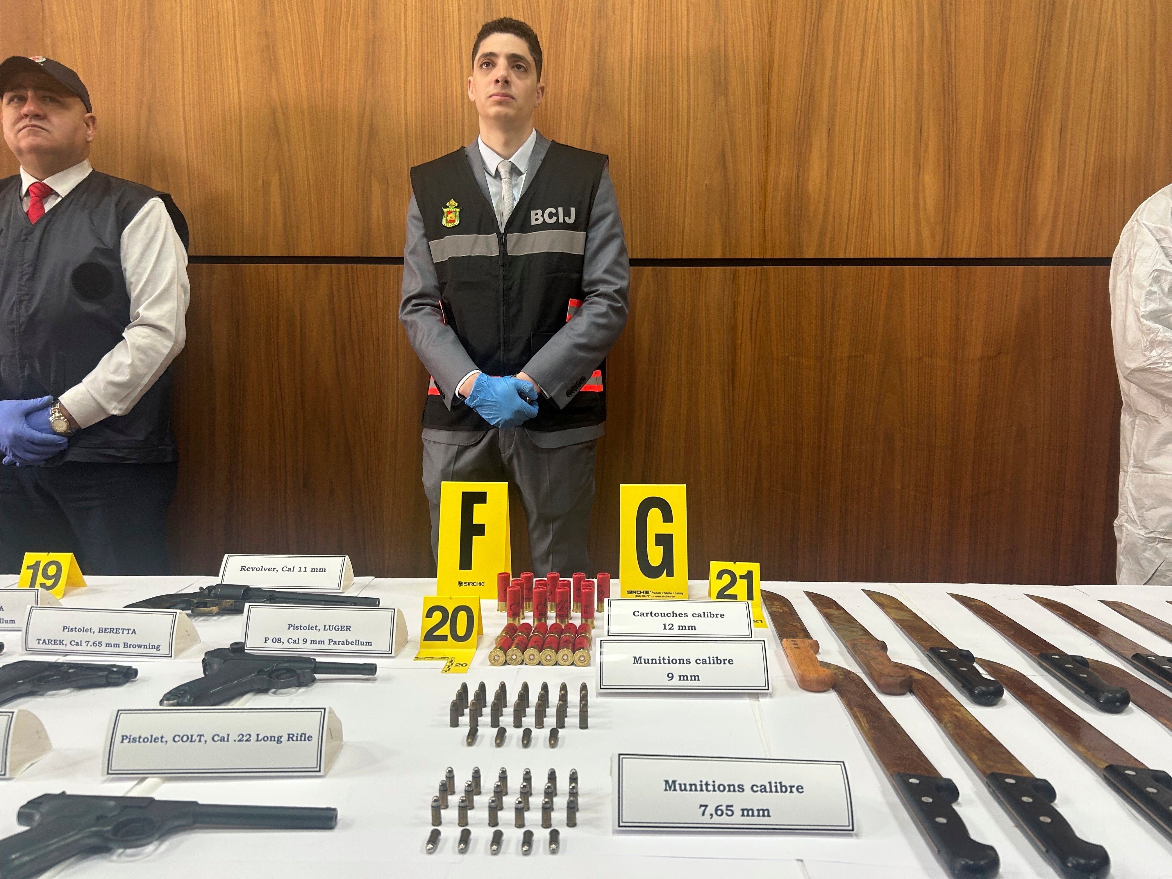 Morocco Islamic State