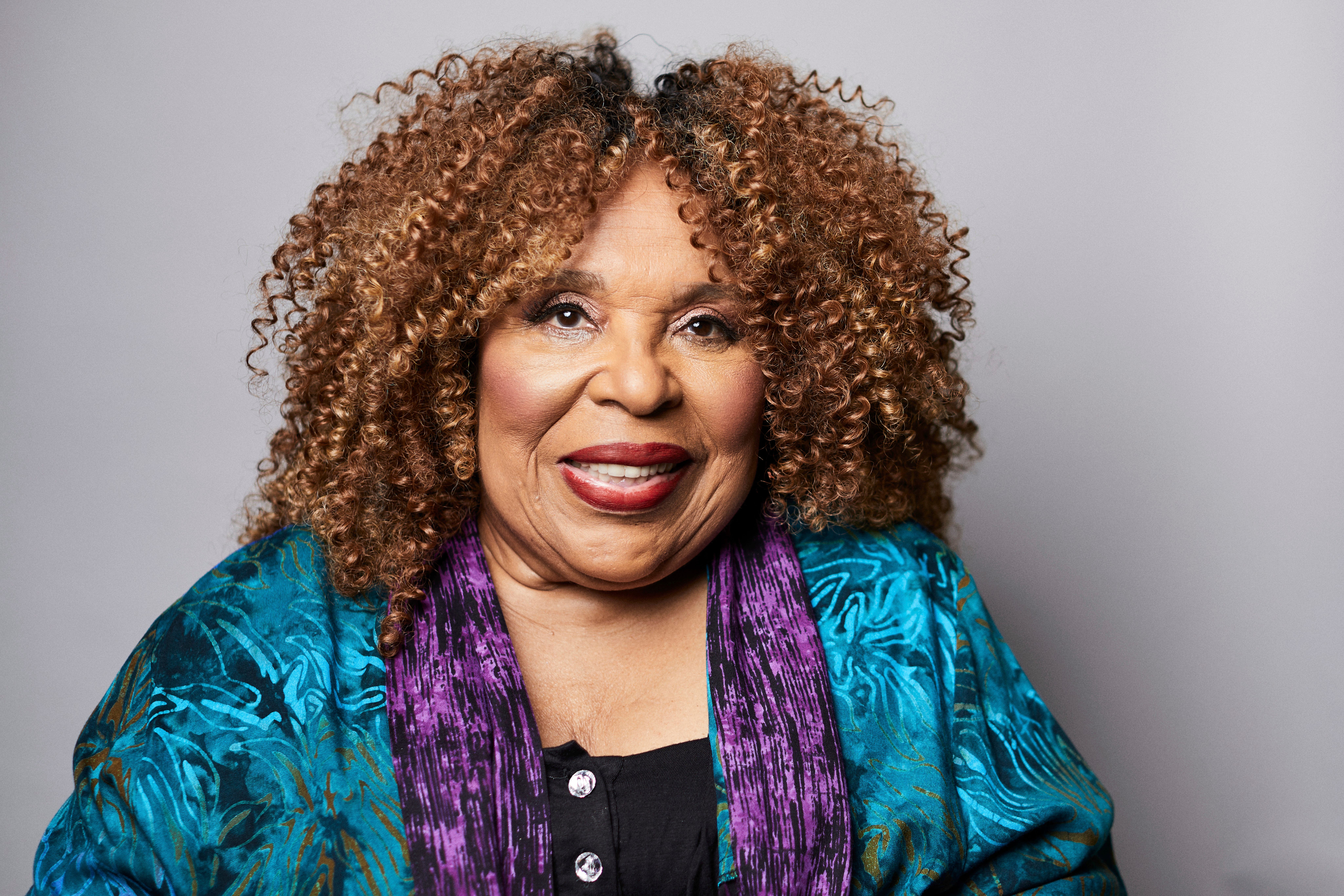 Singer Roberta Flack has died aged 88 (Matt Licari/AP)
