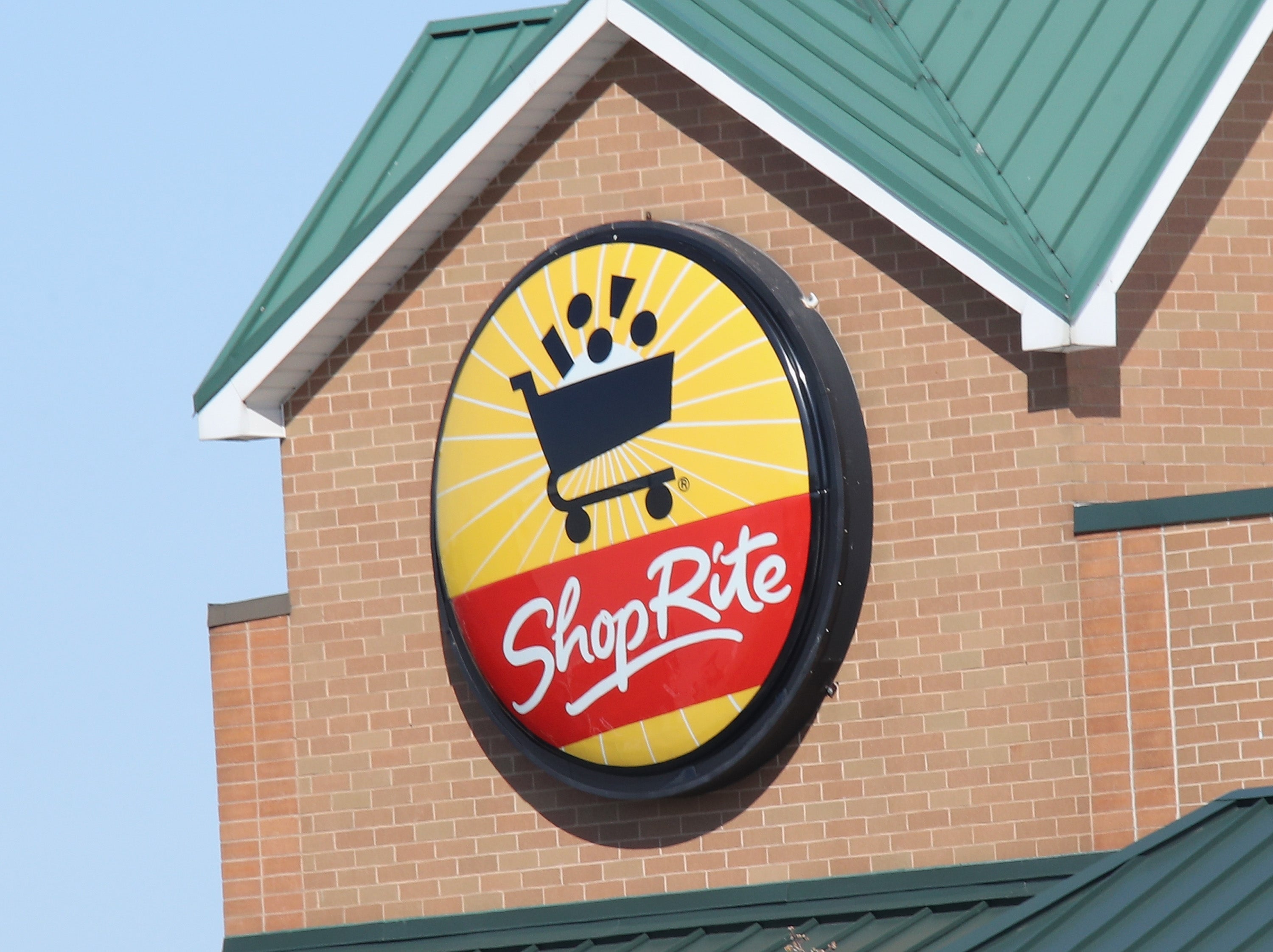 ShopRite is largely located in New Jersey where its headquarters are